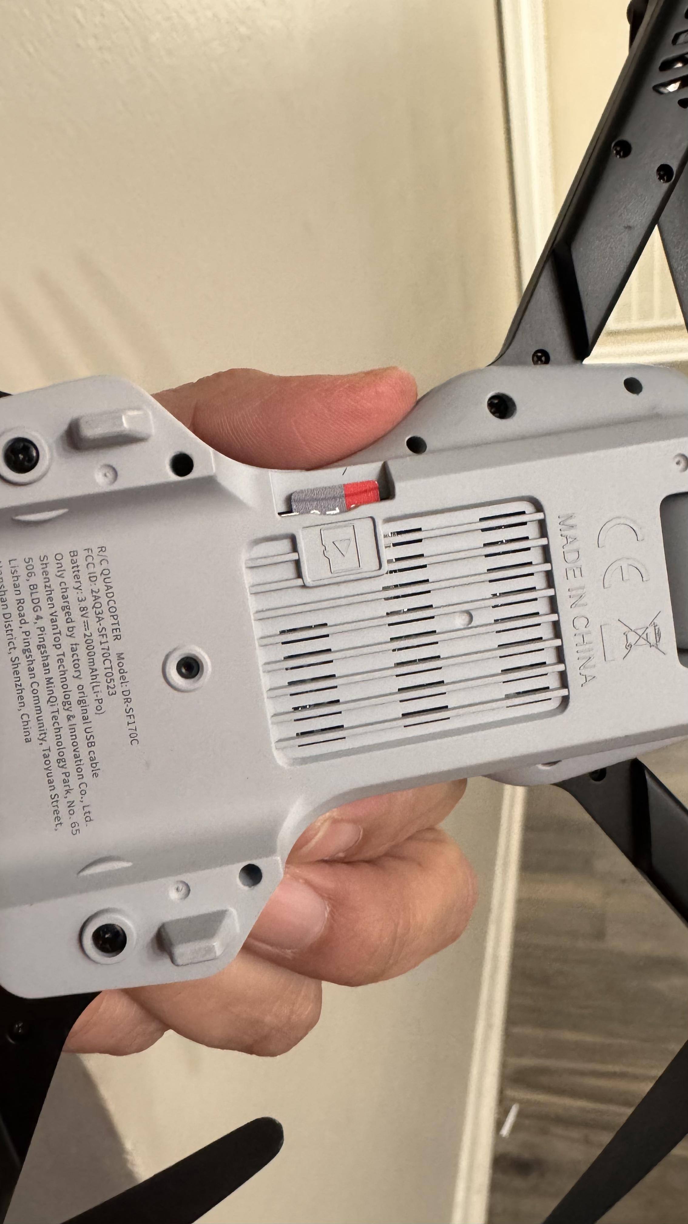 Customer provided, click to load a larger version