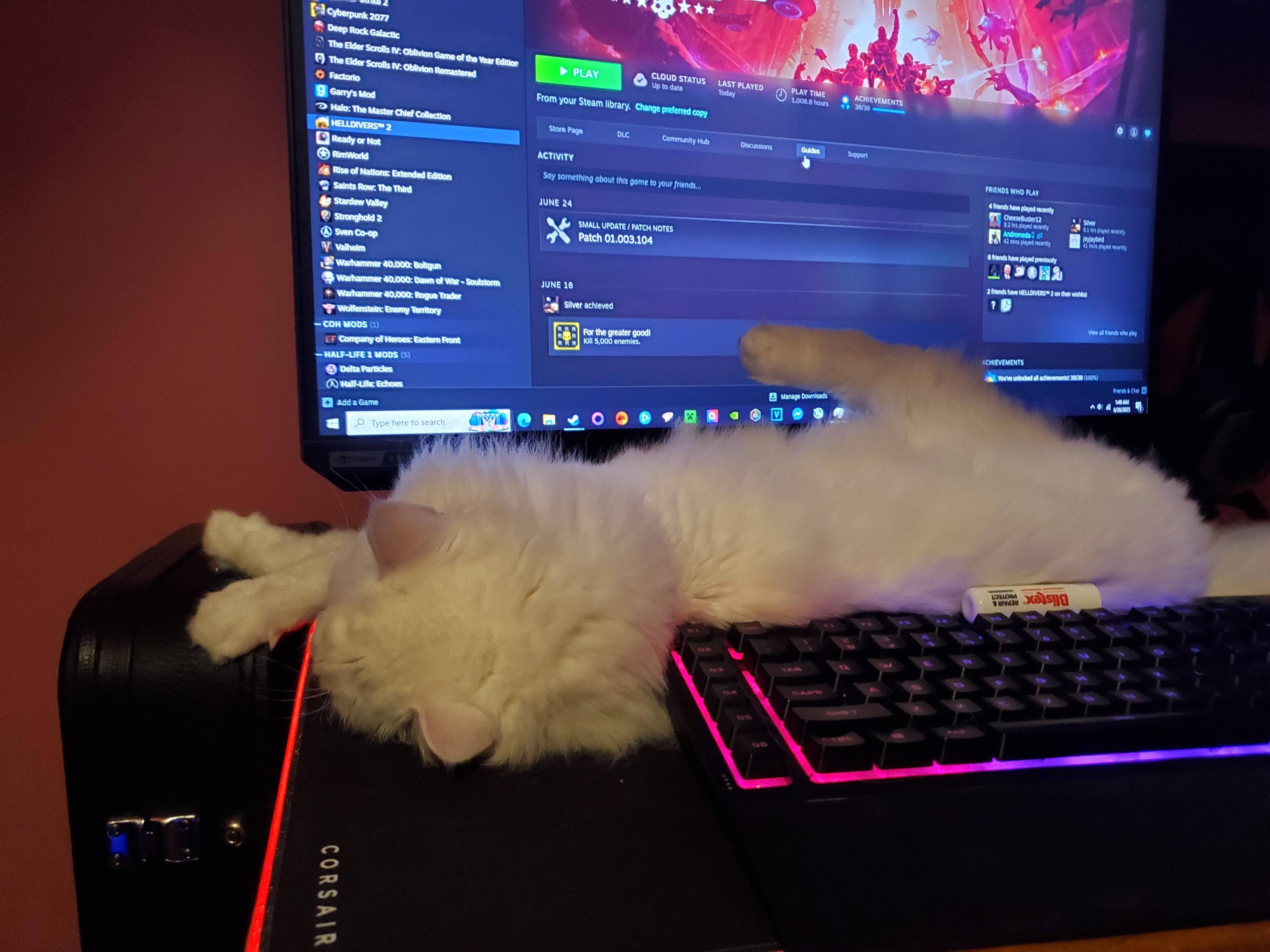 Customer provided, click to load a larger version