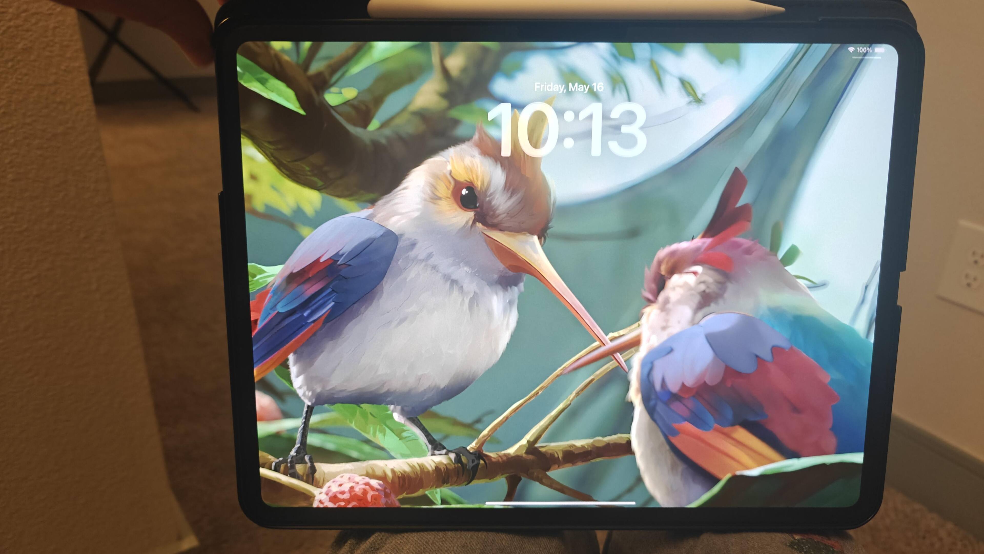 Customer provided, click to load a larger version