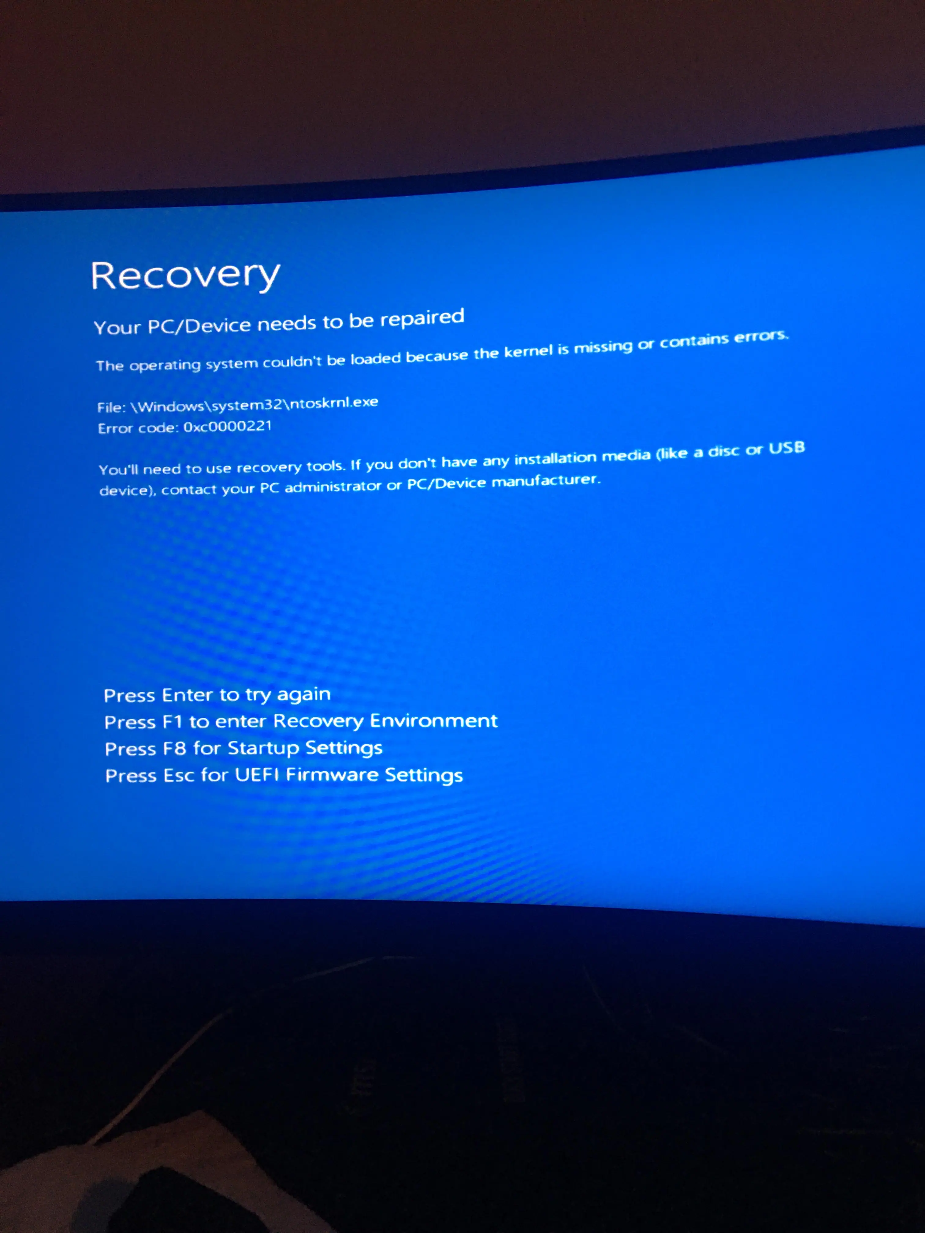 Customer provided image, click to load a larger version