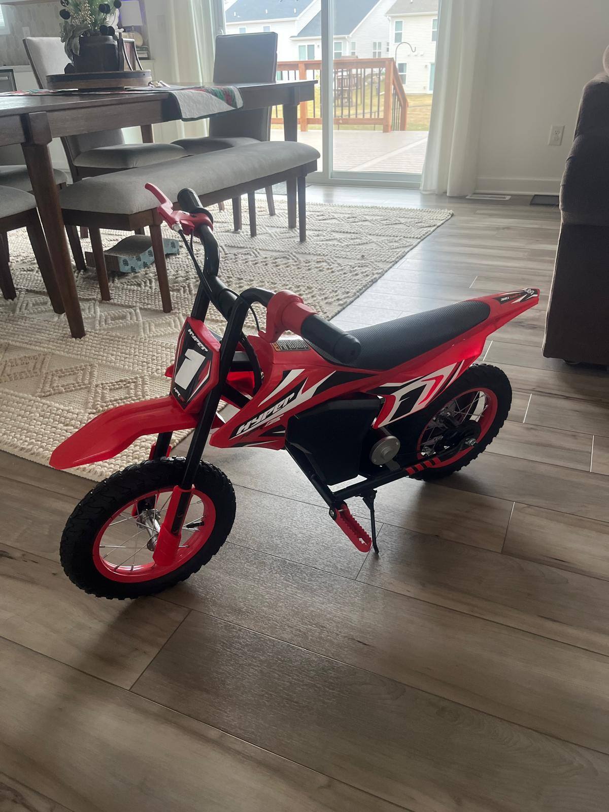 Customer provided image, click to load a larger version