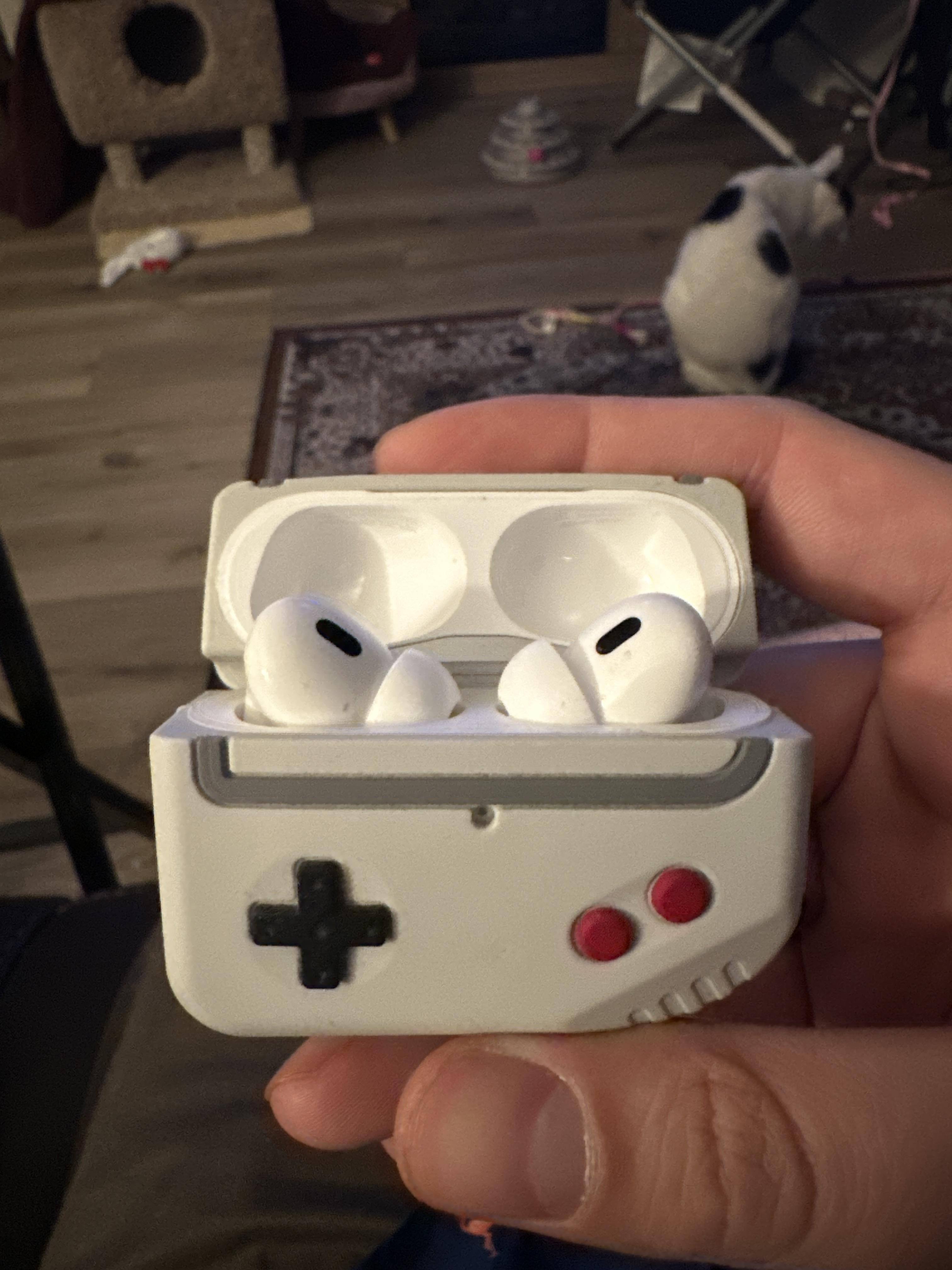 Customer provided, click to load a larger version