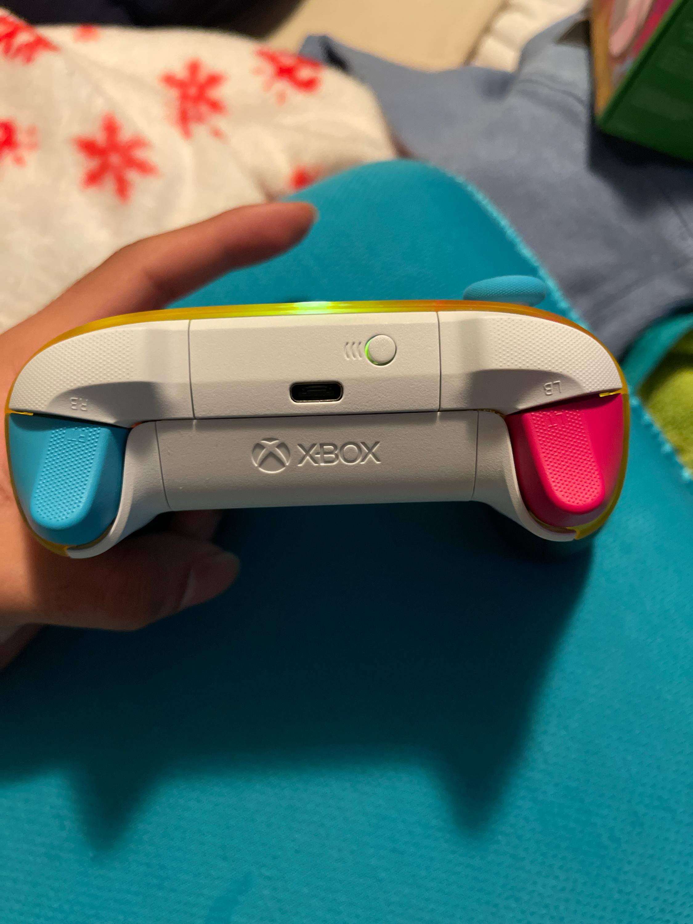 Customer provided, click to load a larger version