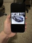 Apple iPhone 15 Pro Max 256GB Blue Titanium (Verizon) MU693LL/A - Best Buy