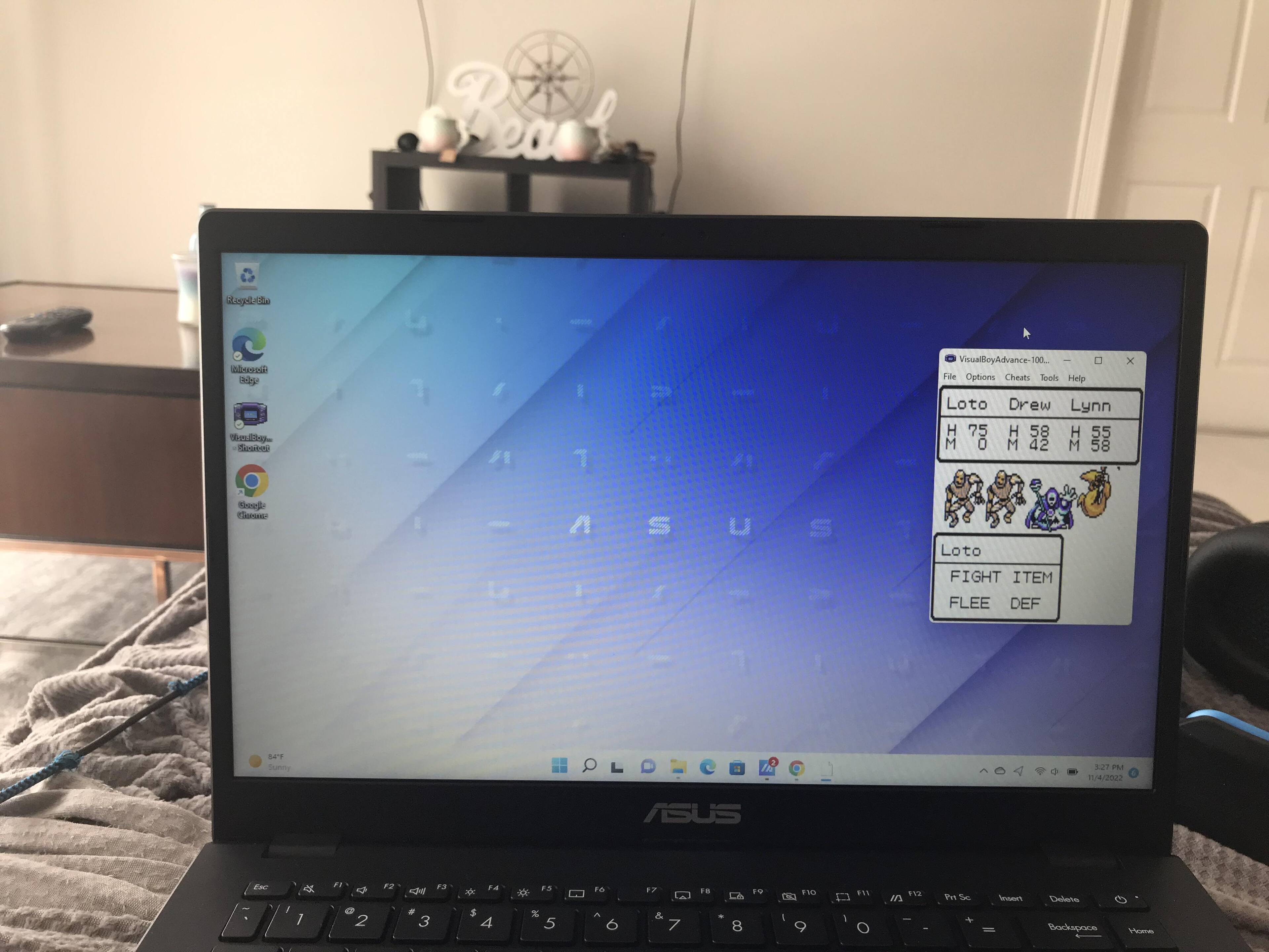 Customer provided, click to load a larger version