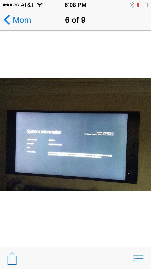 Customer provided image, click to load a larger version