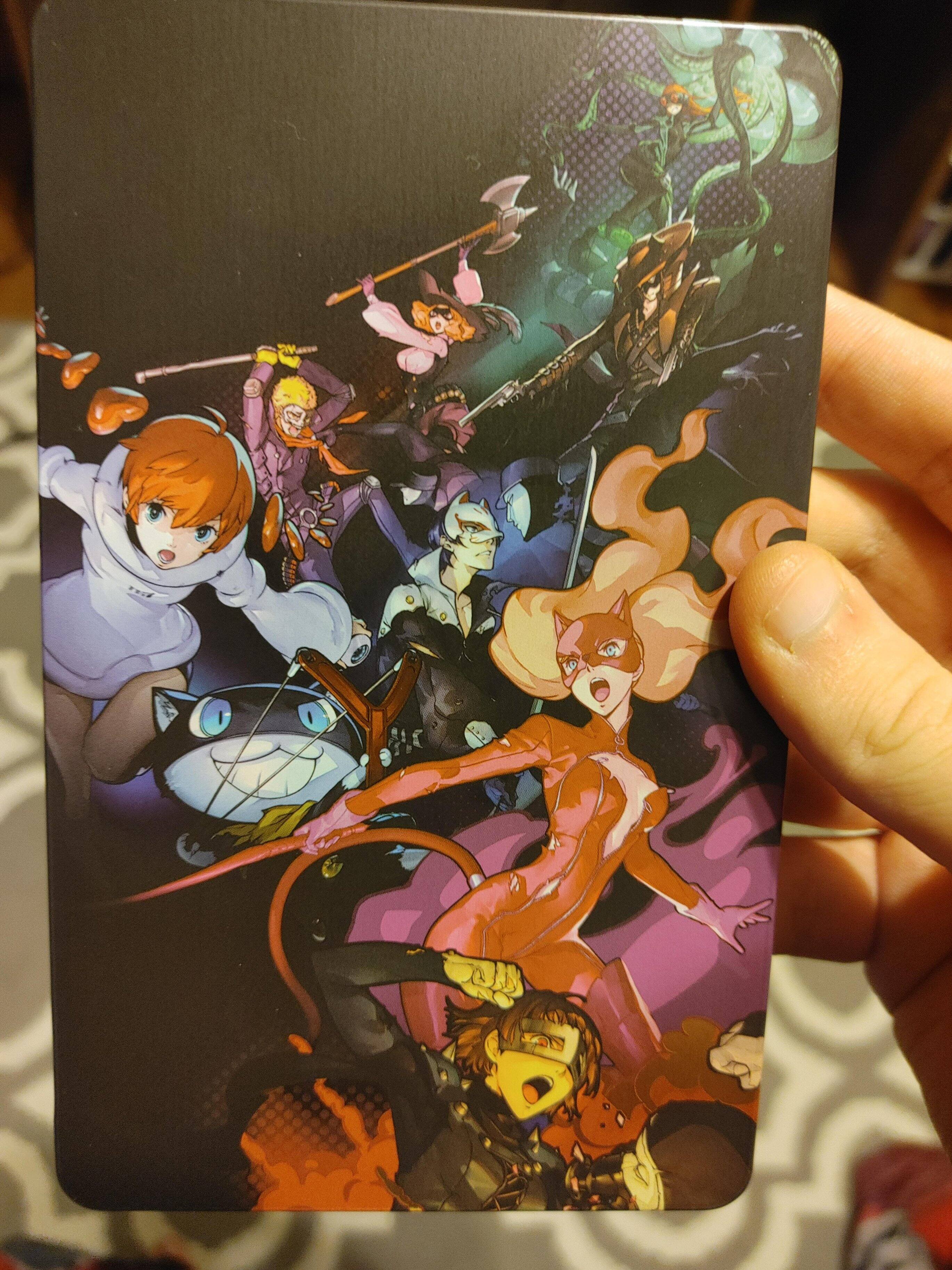 Customer provided, click to load a larger version