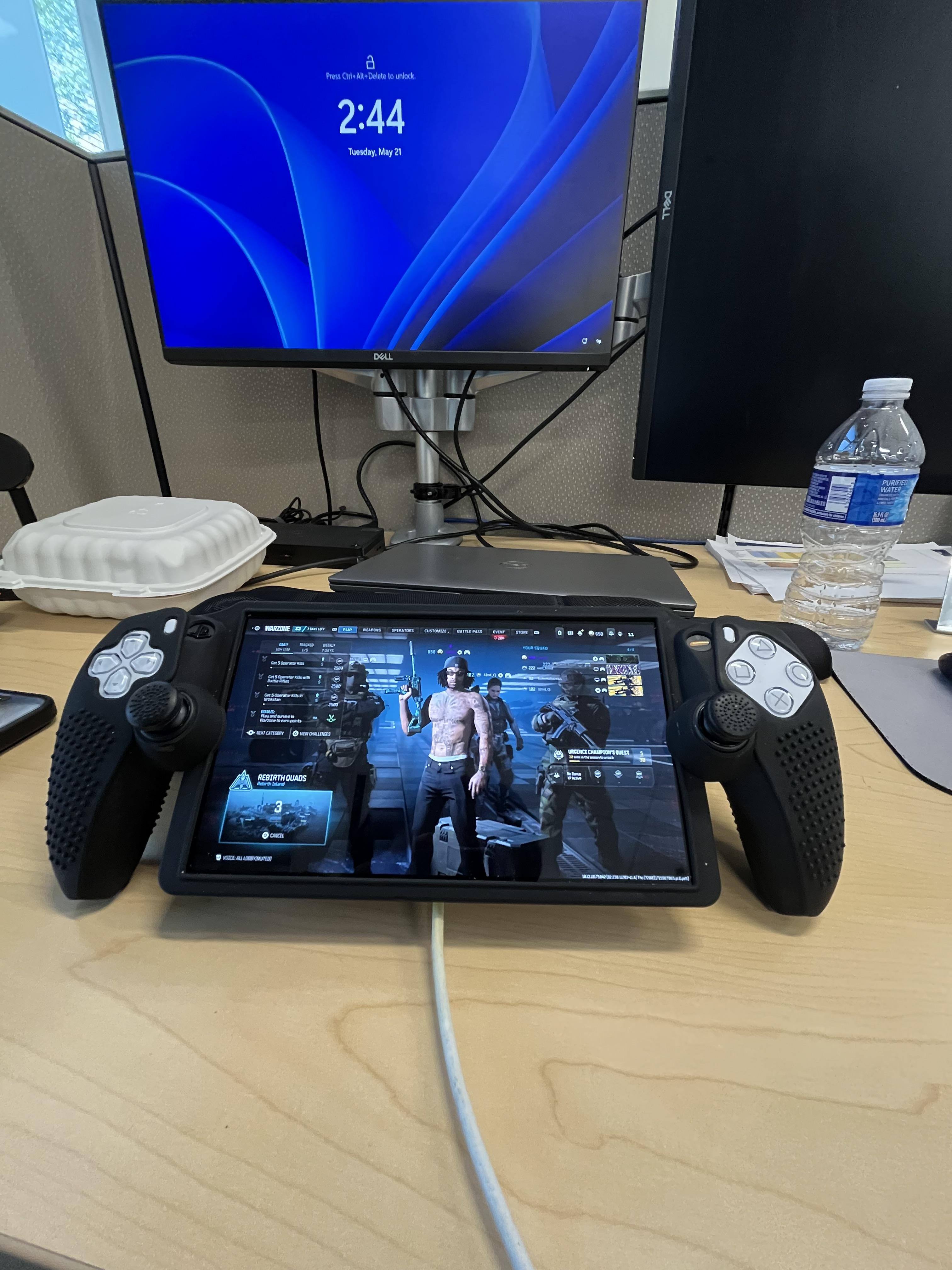 Customer provided, click to load a larger version