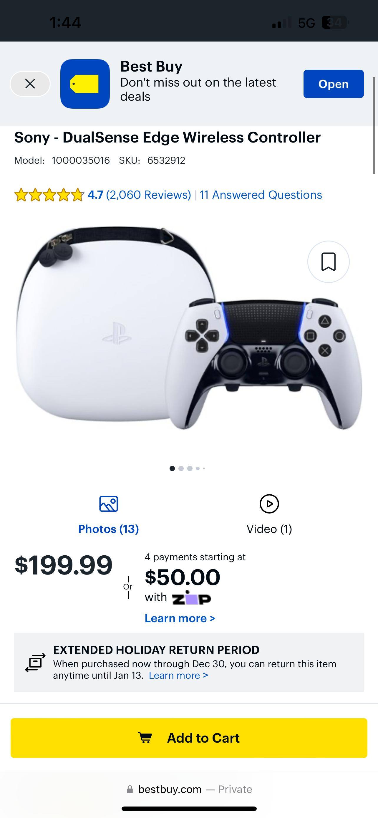 Customer provided, click to load a larger version