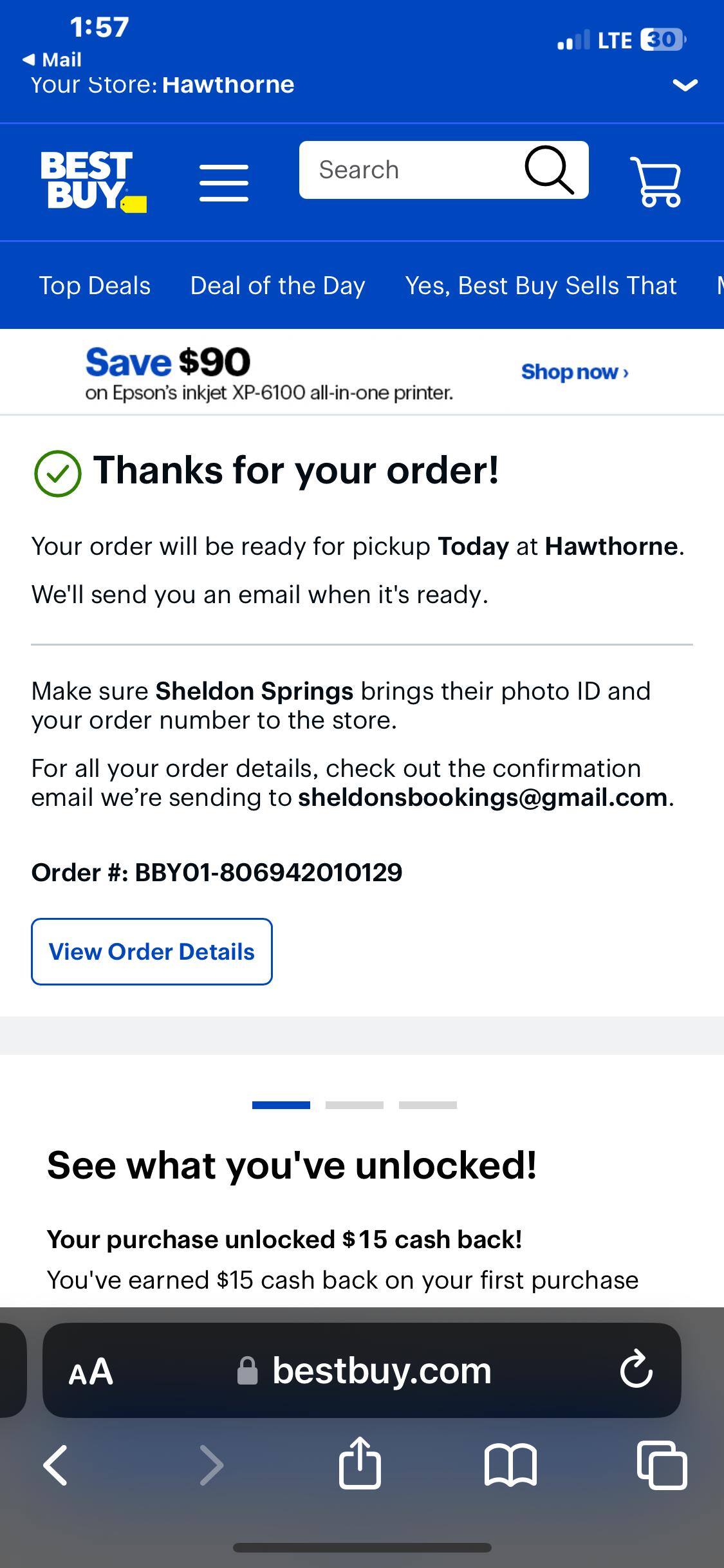 Customer provided, click to load a larger version