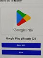 $10 USD Google Play Gift Cards and More in Garki 1 - Accessories
