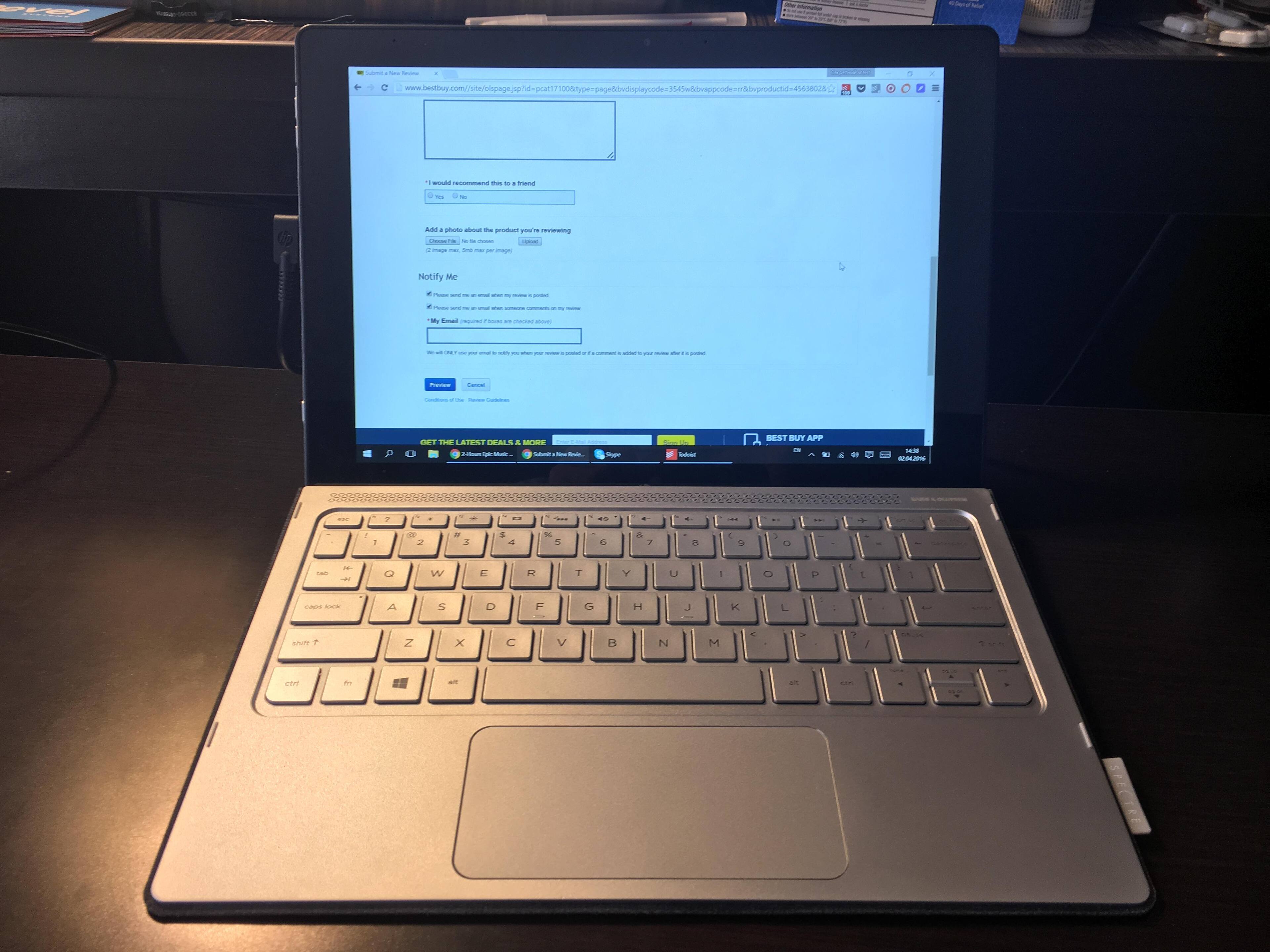 Customer provided, click to load a larger version