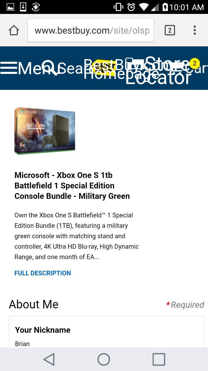 Customer provided, click to load a larger version