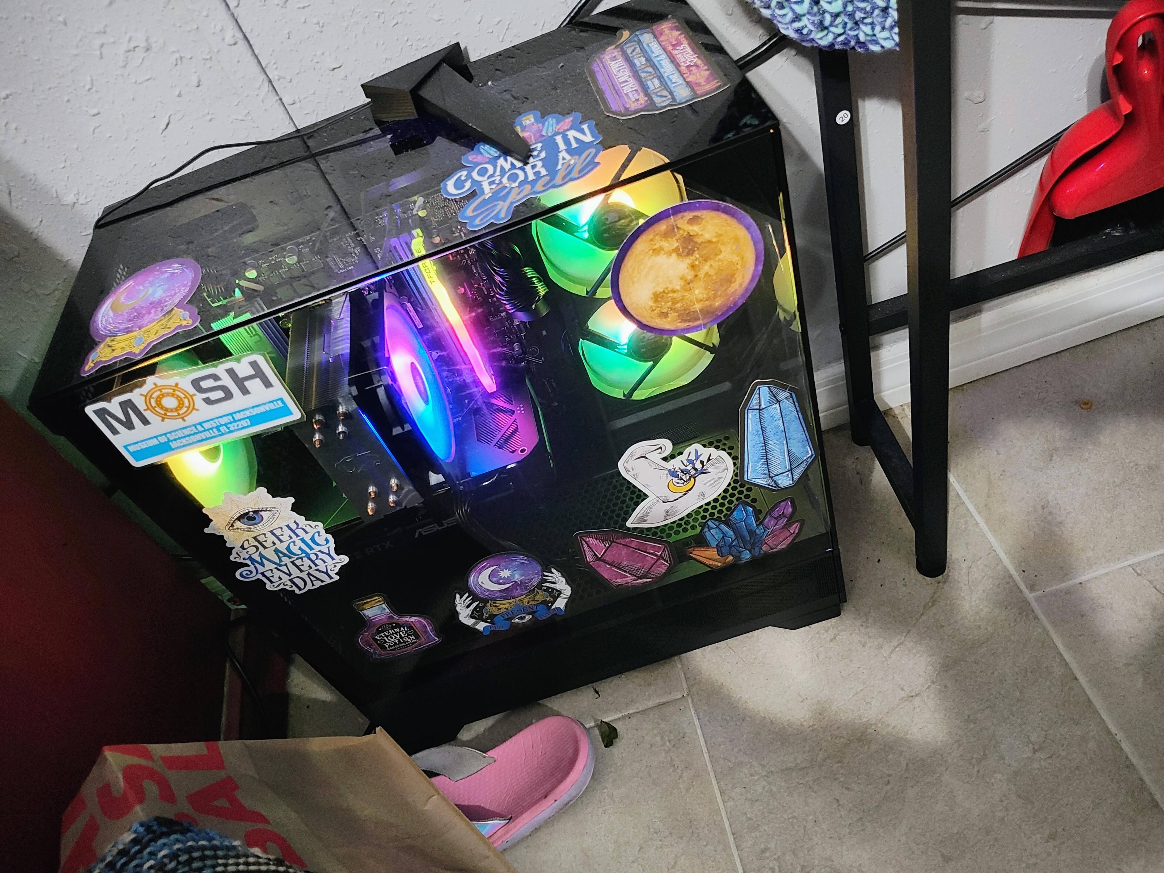 Customer provided image, click to load a larger version