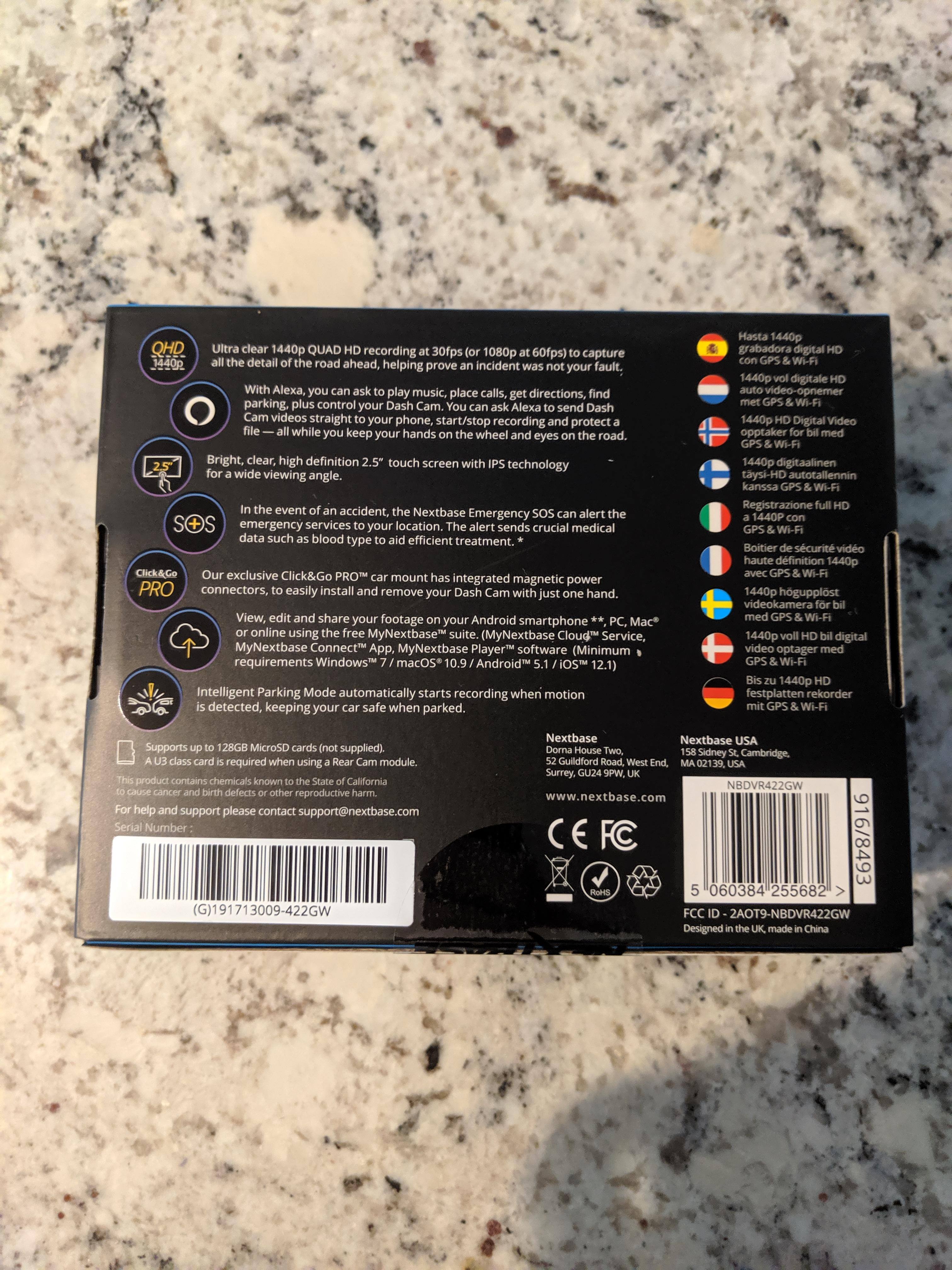 Customer provided, click to load a larger version