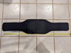 Wrap is almost 48" long, click to load a larger version