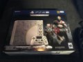 Best Buy: Sony PlayStation 4 Pro 1TB Limited Edition God of War