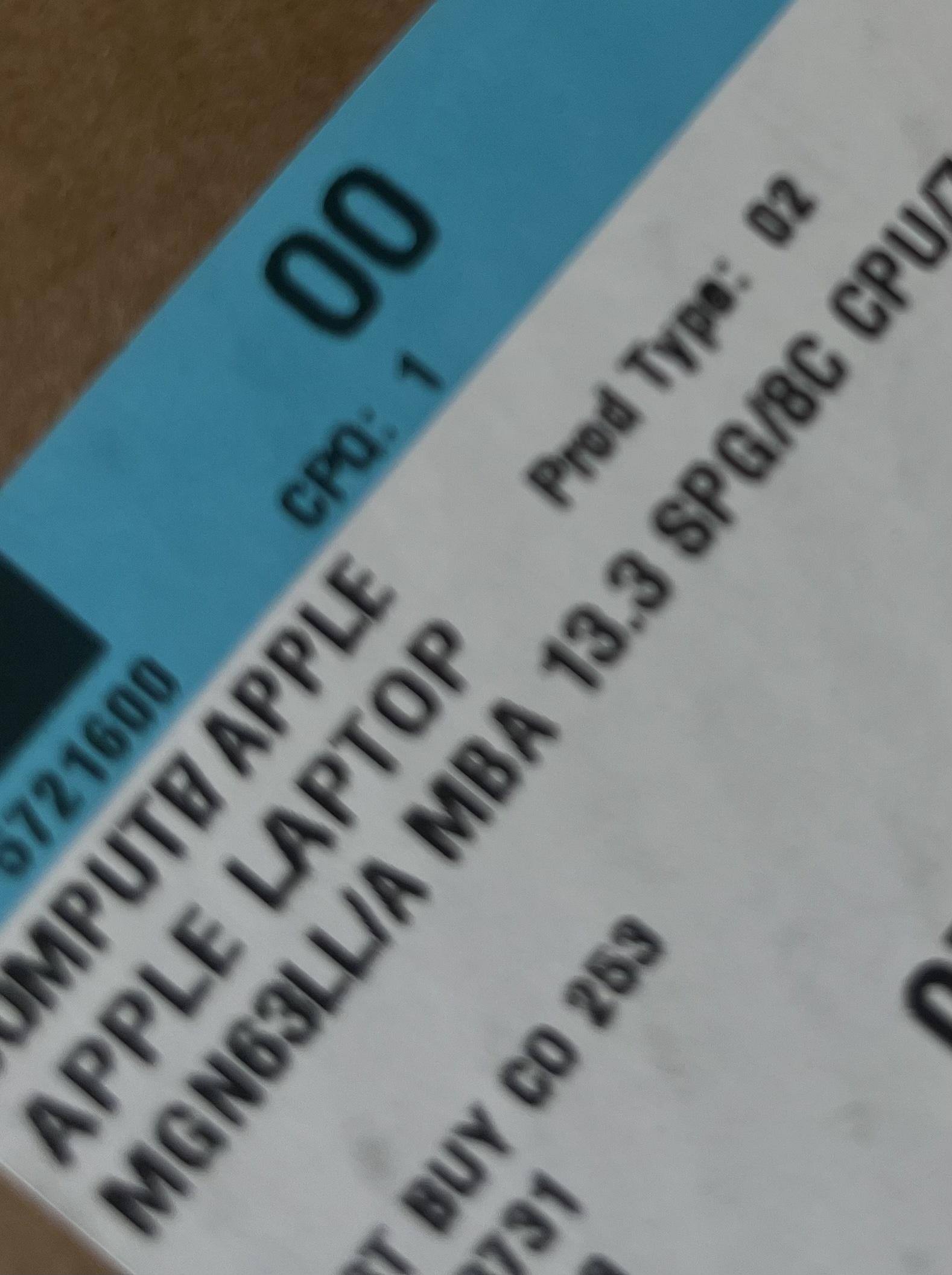 Customer provided, click to load a larger version