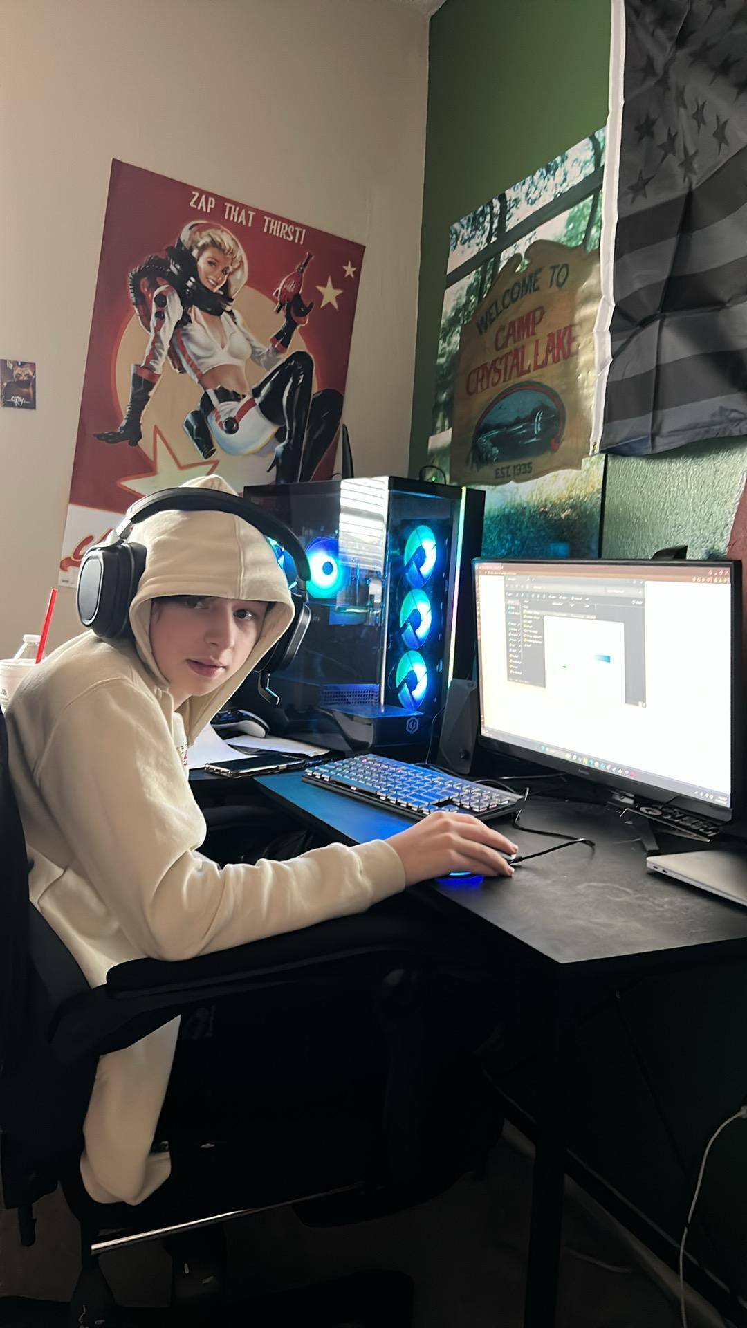 Customer provided, click to load a larger version