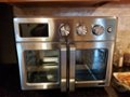 Bella Pro Series 12 in 1 6 Slice Toaster Oven 33 gt Air Fryer with French  Doors Stainless Steel｜TikTok Search