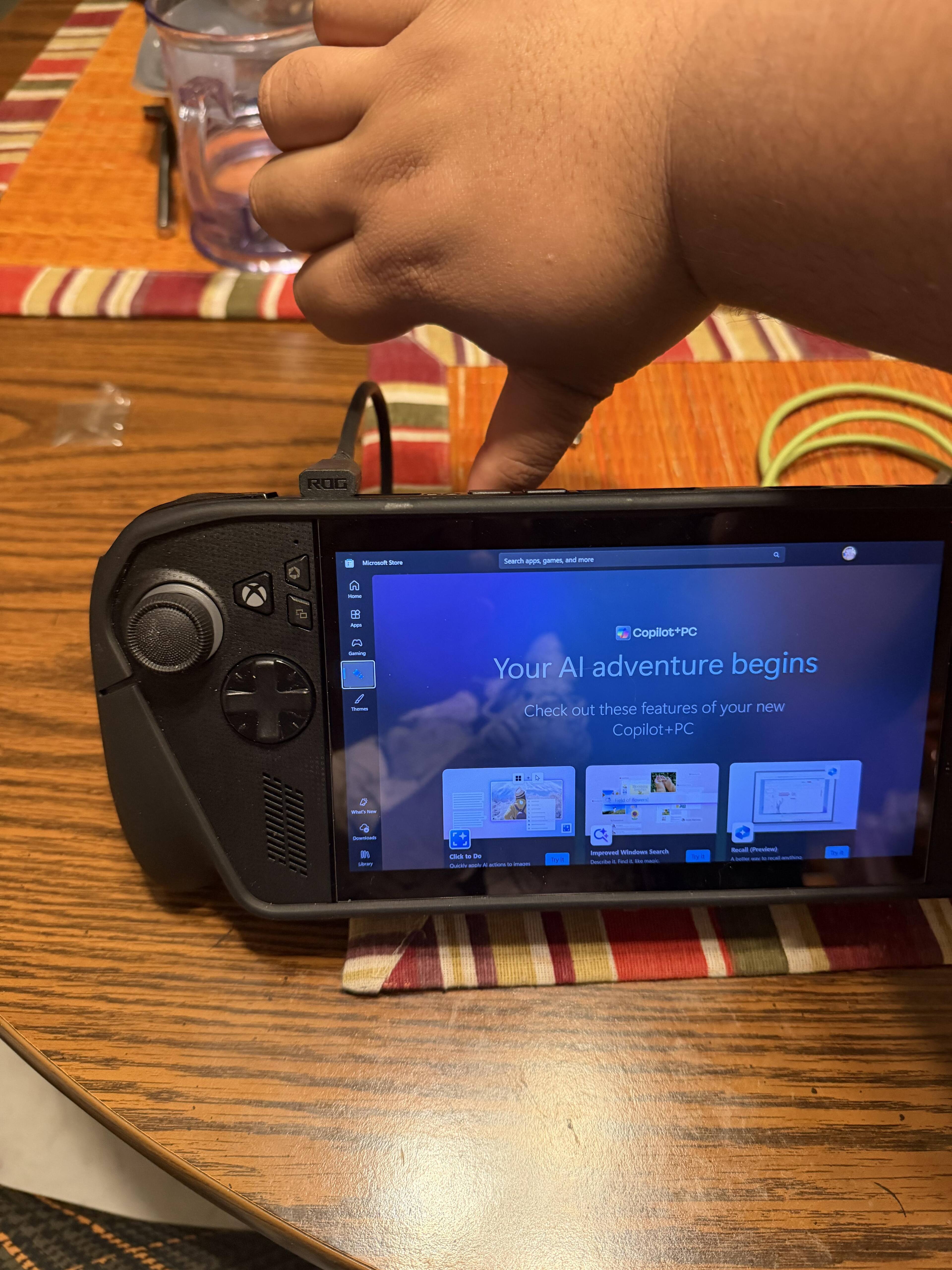 Customer provided image, click to load a larger version