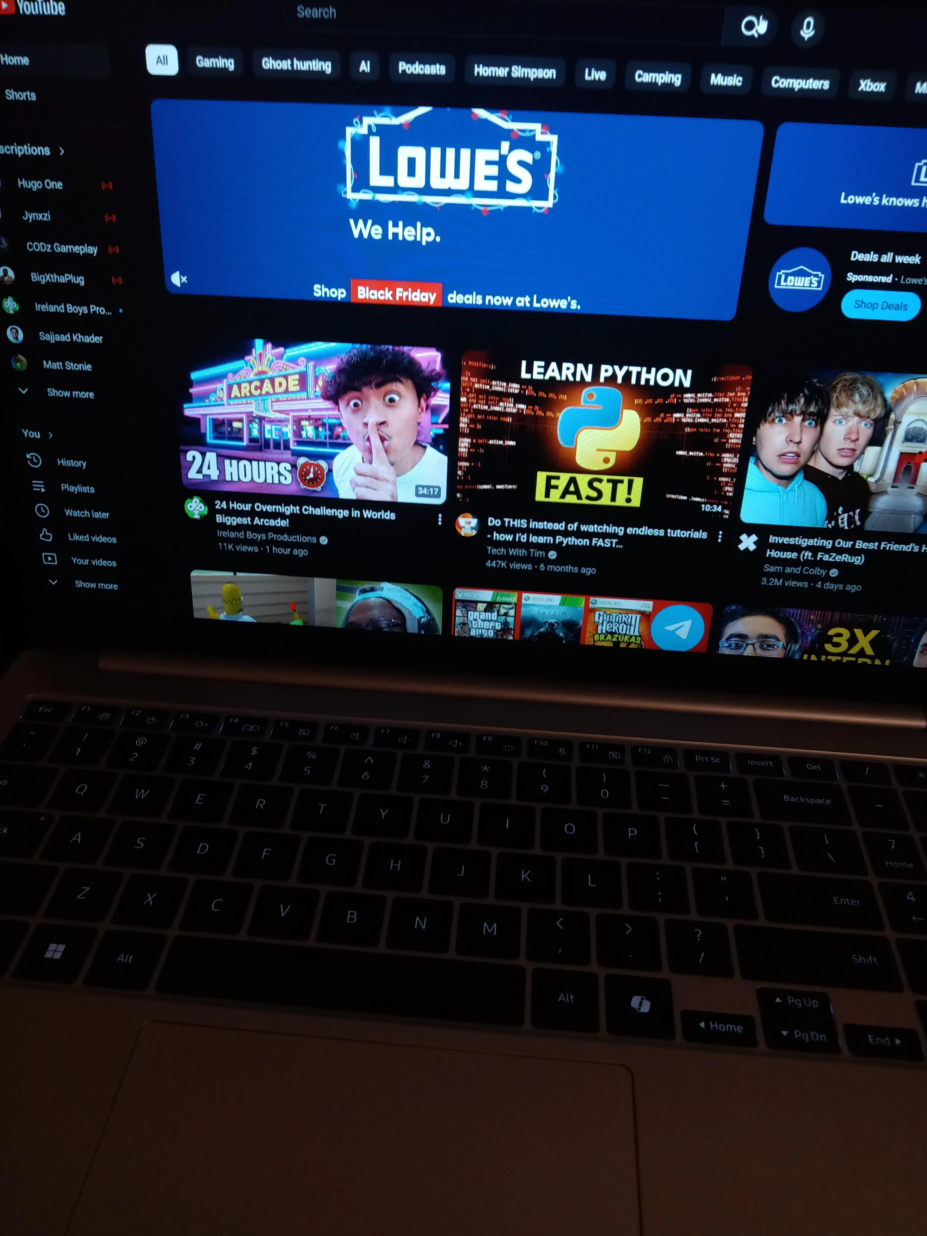 Customer provided image, click to load a larger version