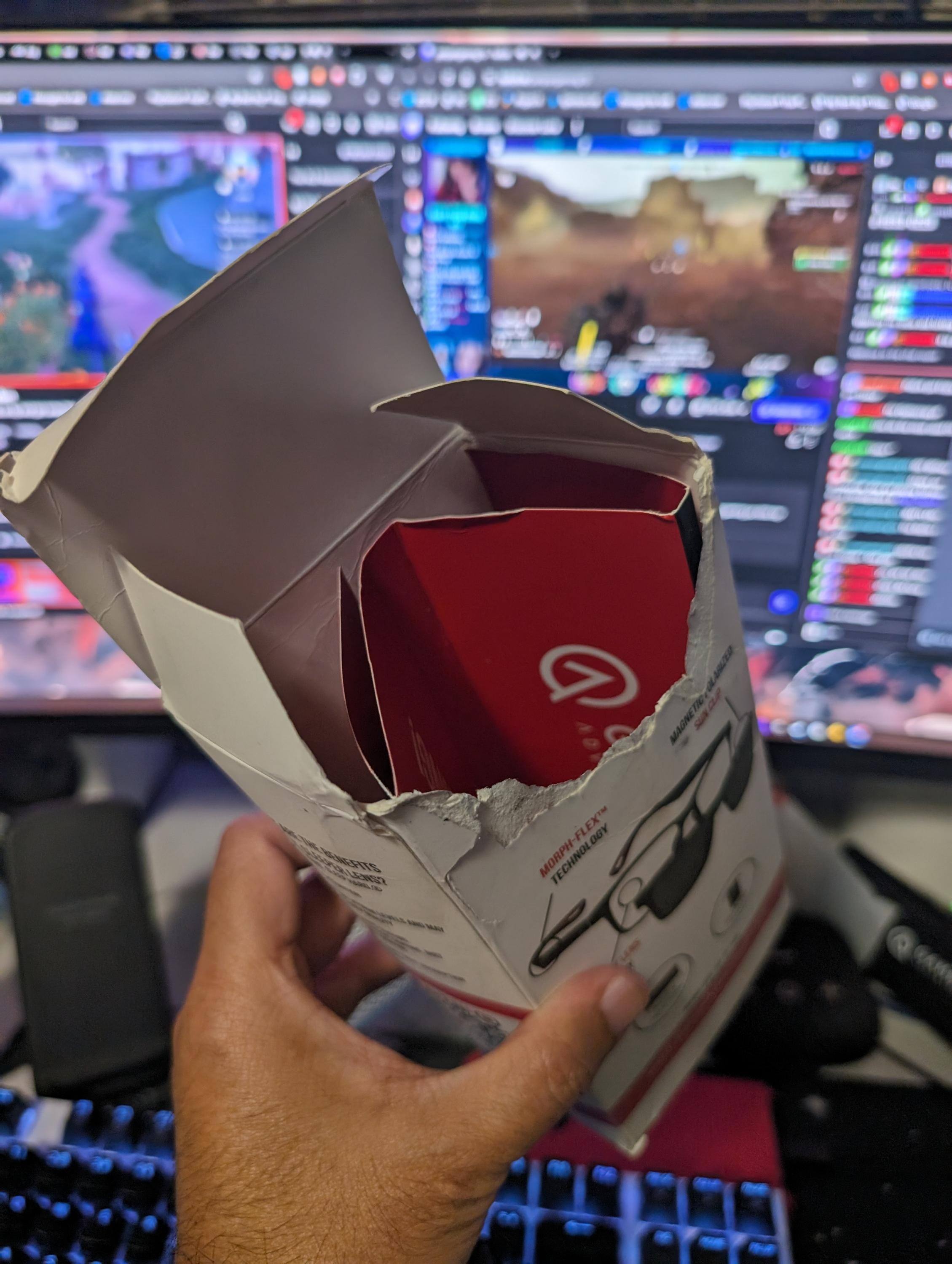 Customer provided, click to load a larger version