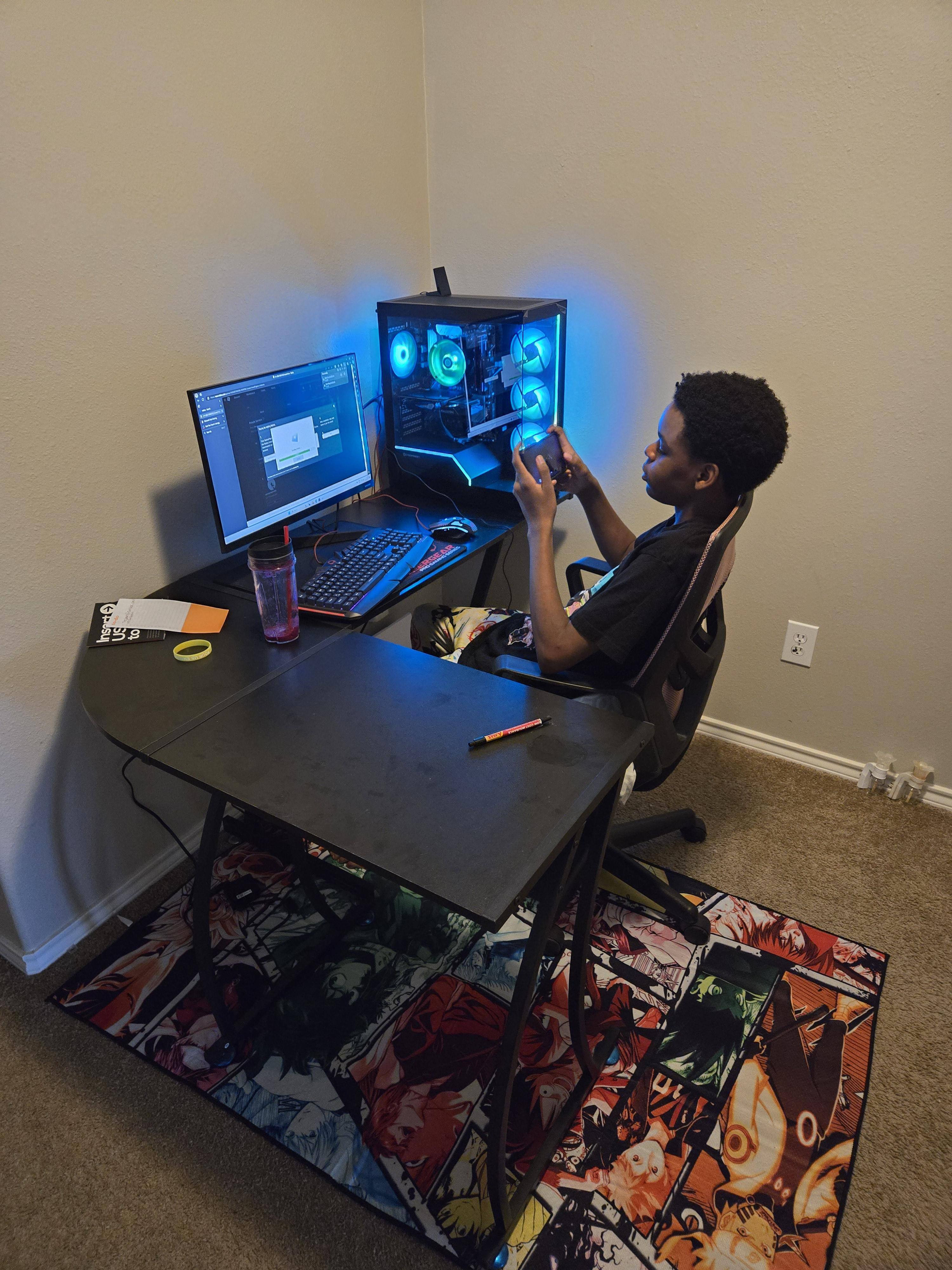 Customer provided, click to load a larger version