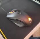 HP OMEN Vector Mouse - USB 2.0 Connectivity - OMEN Radar 3 Sensor - 16000  DPI Resolution - 99% Accuracy & 450 IPS - Feat. OMEN Command Center Software  