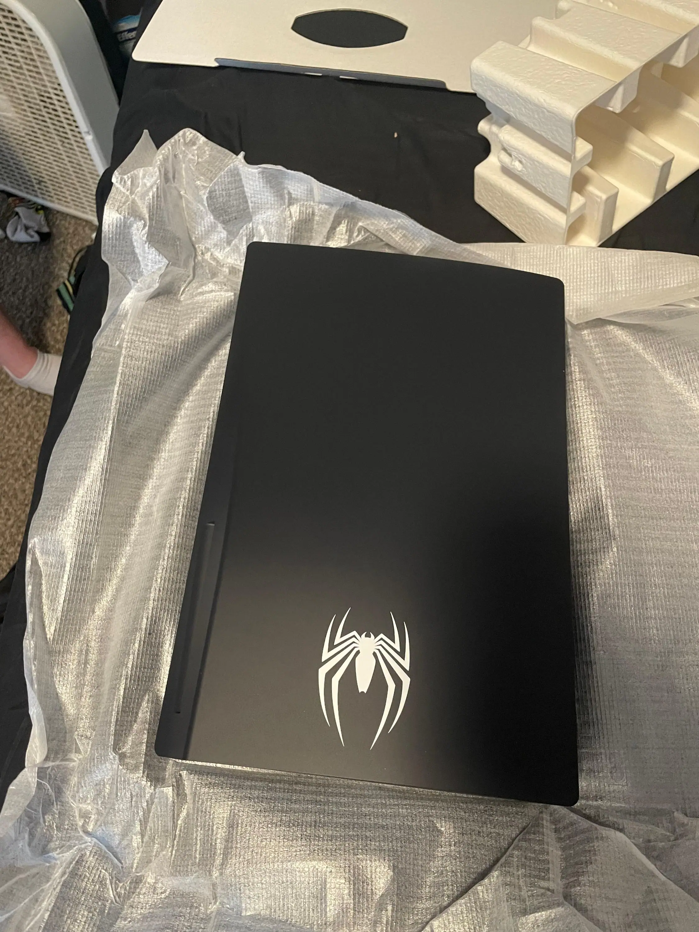 Customer provided, click to load a larger version