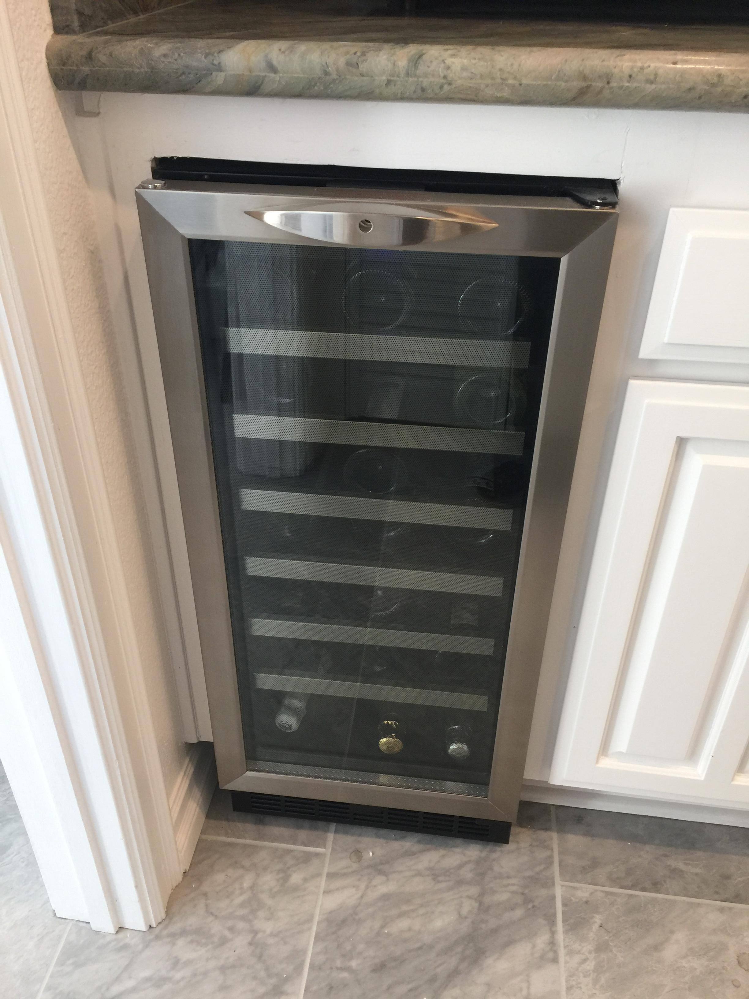 Tight fit, click to load a larger version