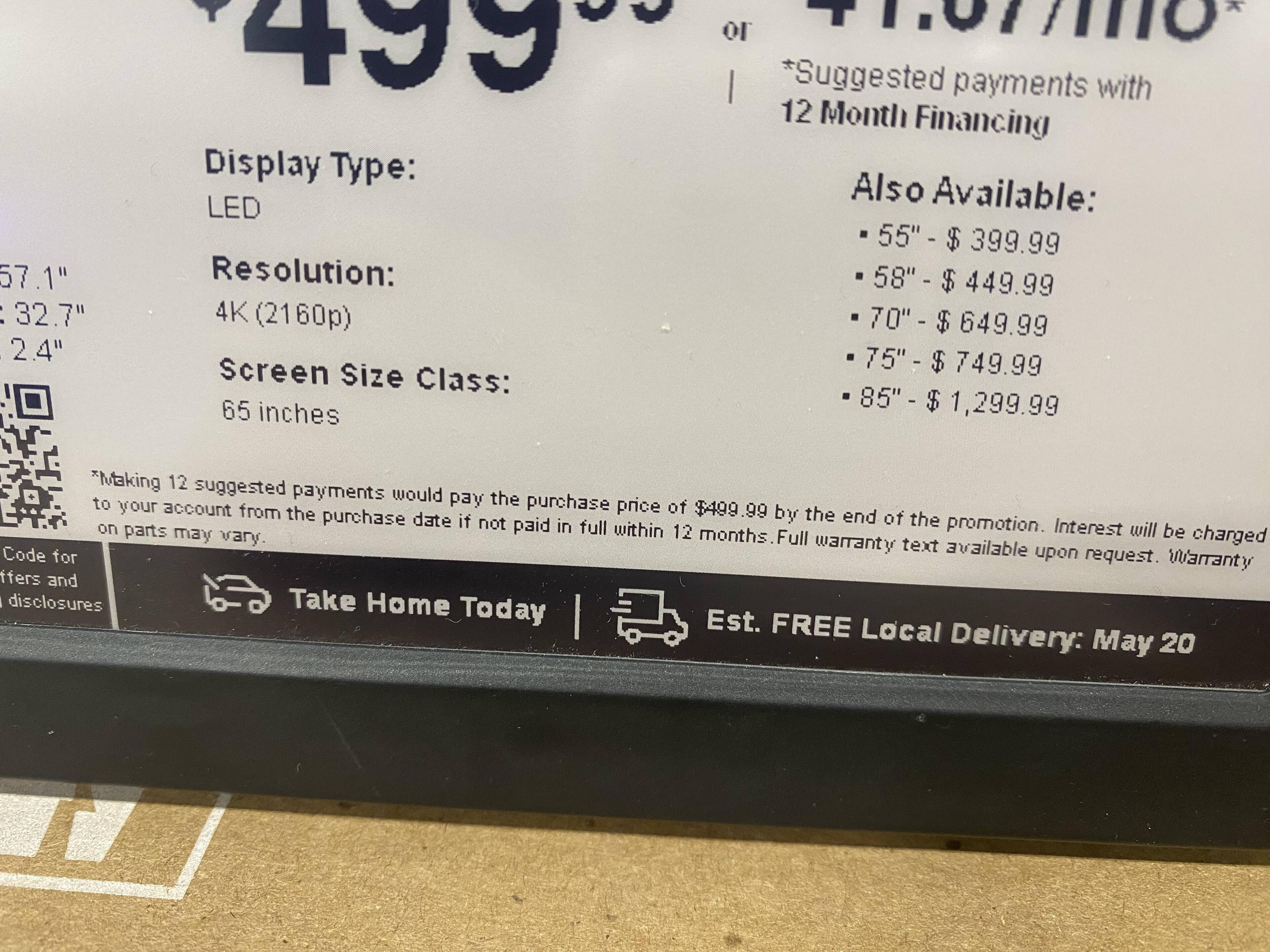 Customer provided, click to load a larger version