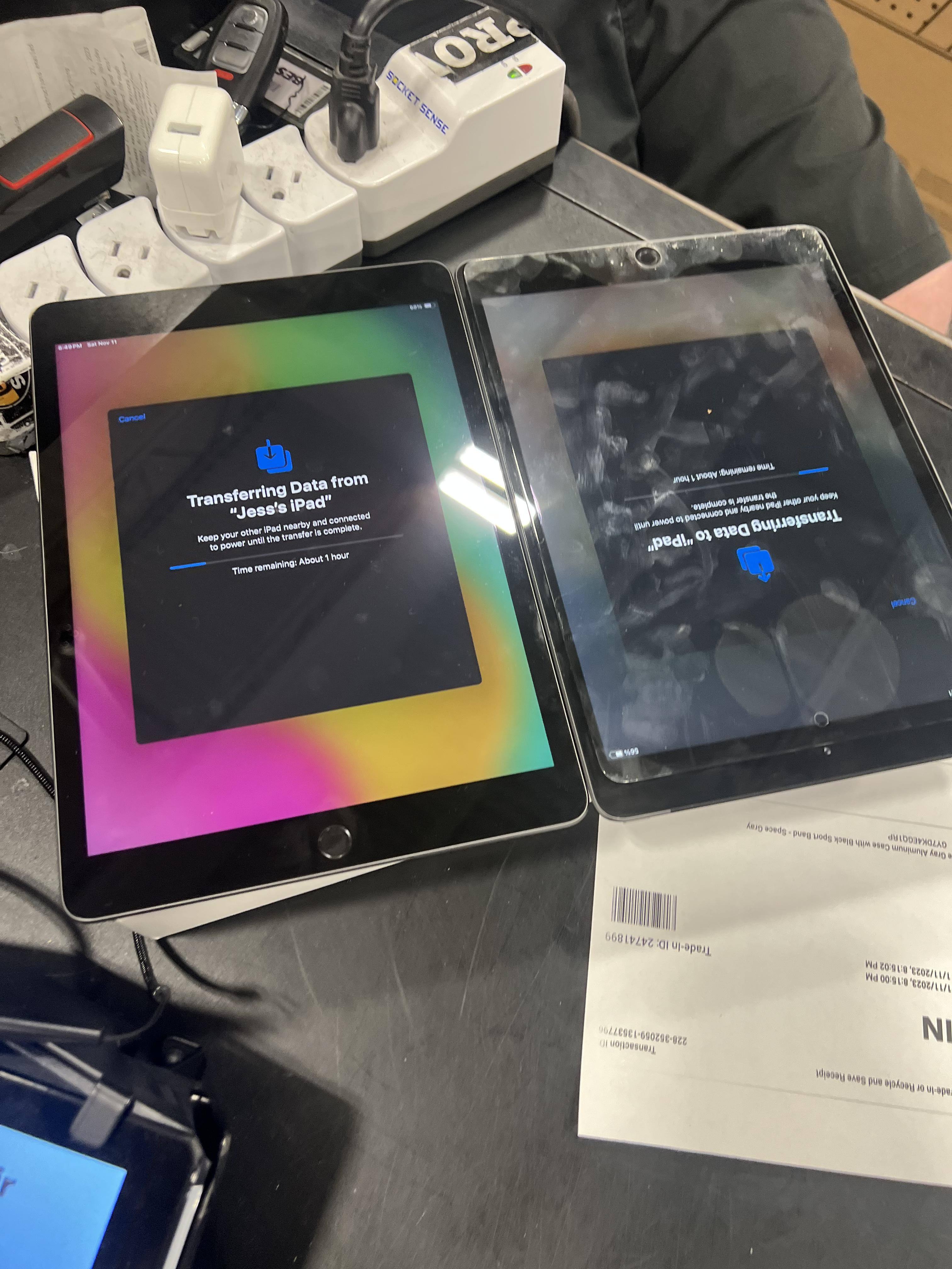 Customer provided, click to load a larger version