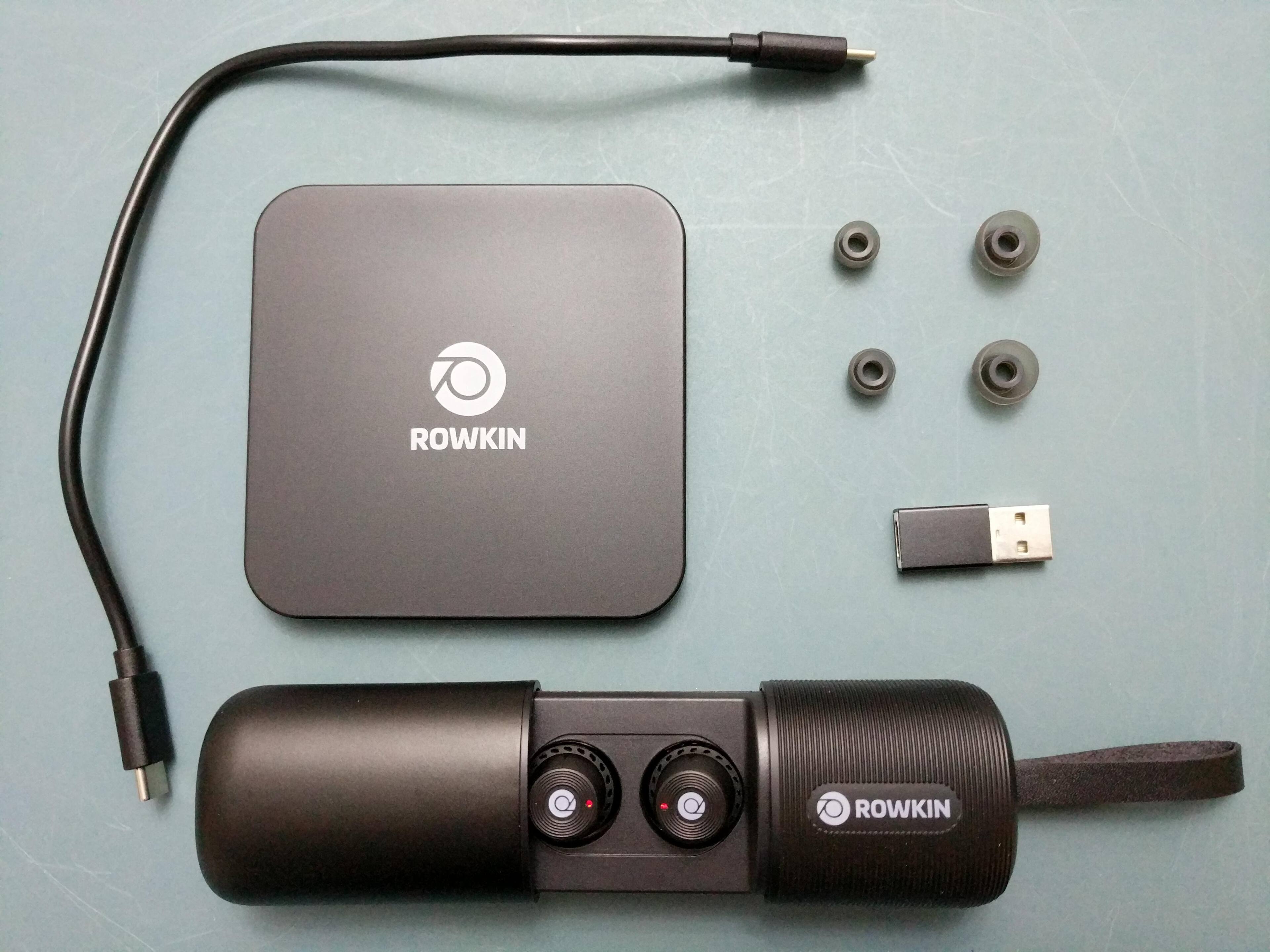 Rowkin Kit, click to load a larger version