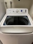 Insignia™ 4.1 Cu. Ft. High Efficiency Top Load Washer White NS-TWM41WH8A -  Best Buy
