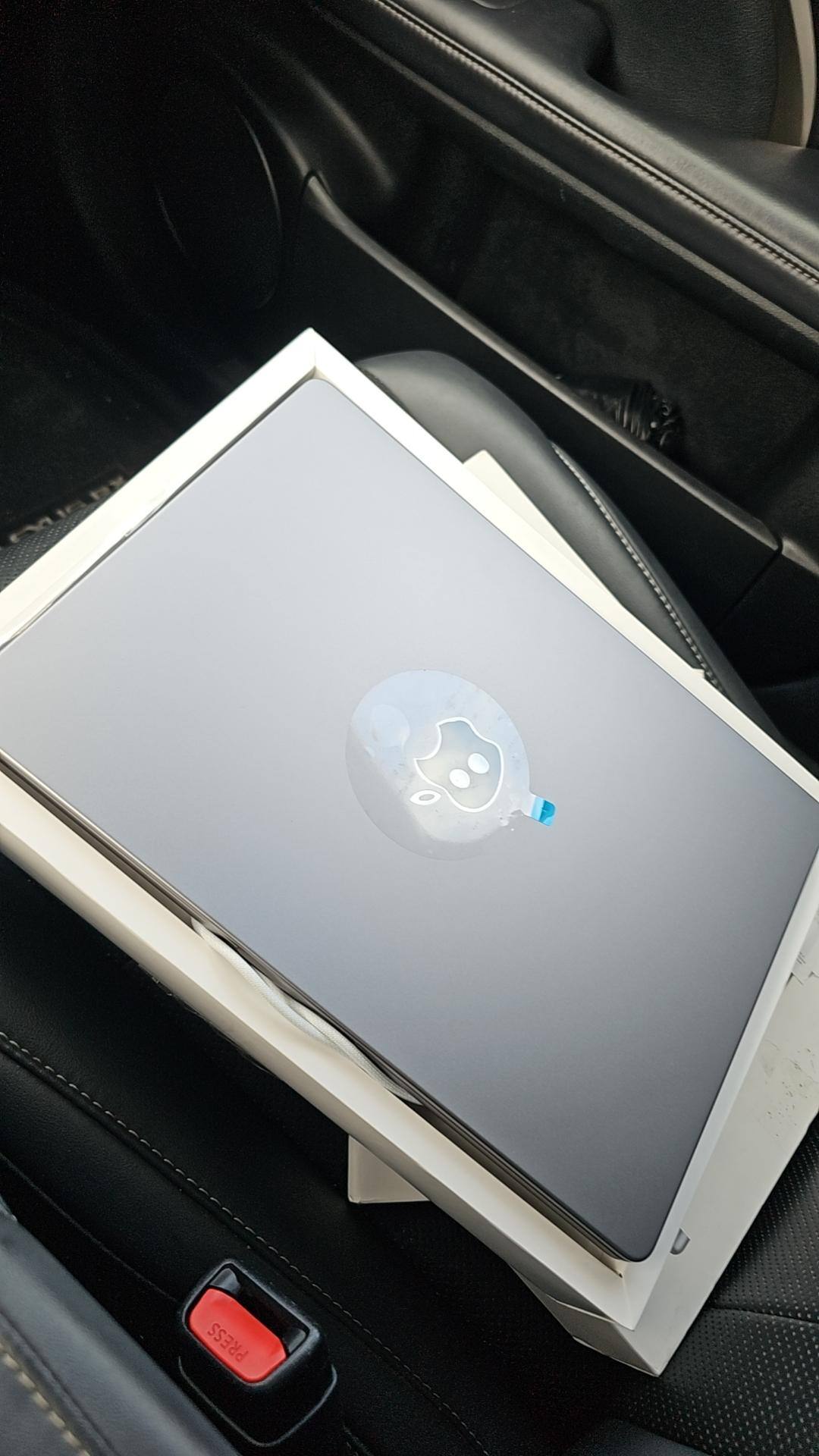 Customer provided, click to load a larger version