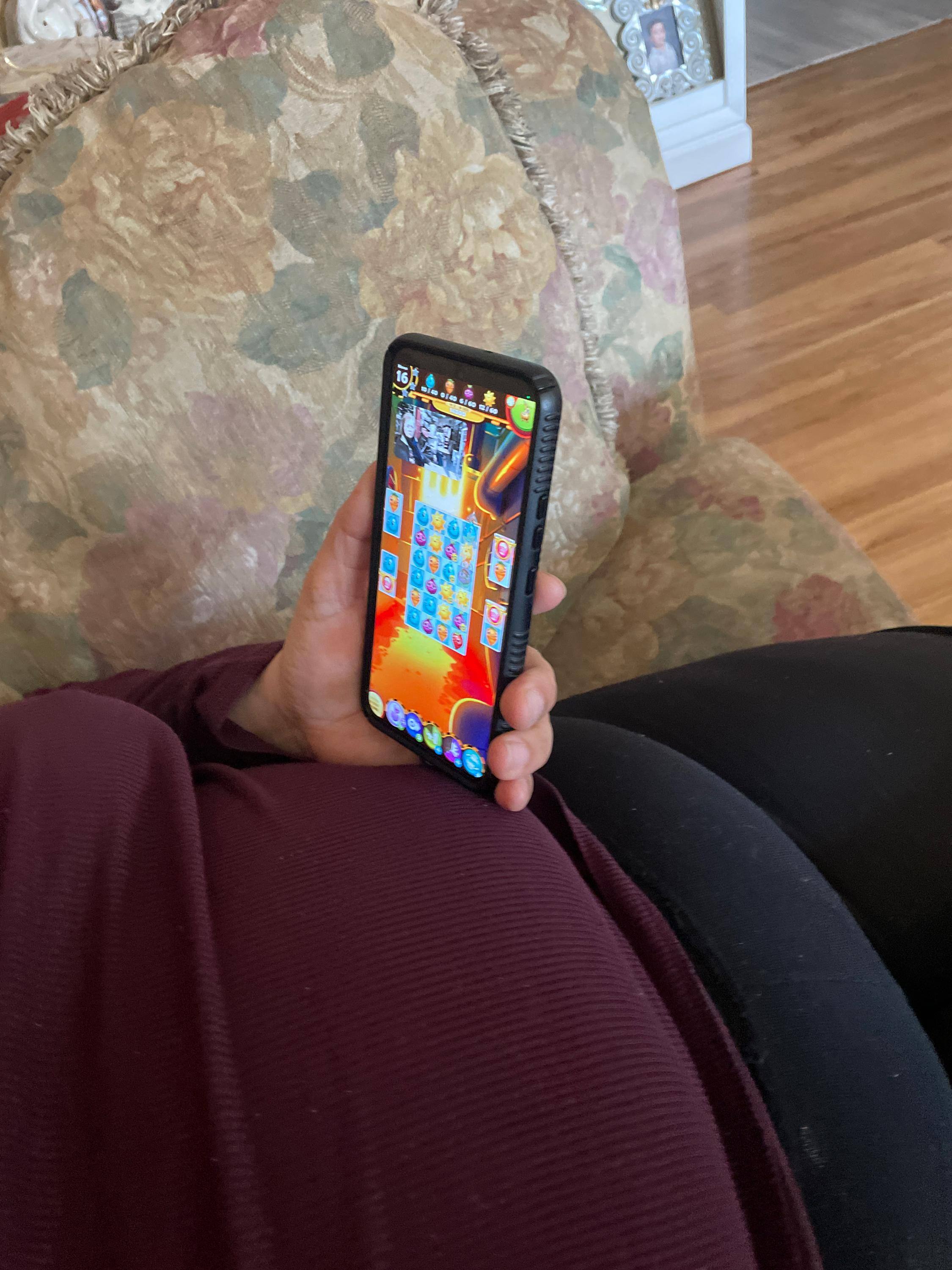 Customer provided image, click to load a larger version