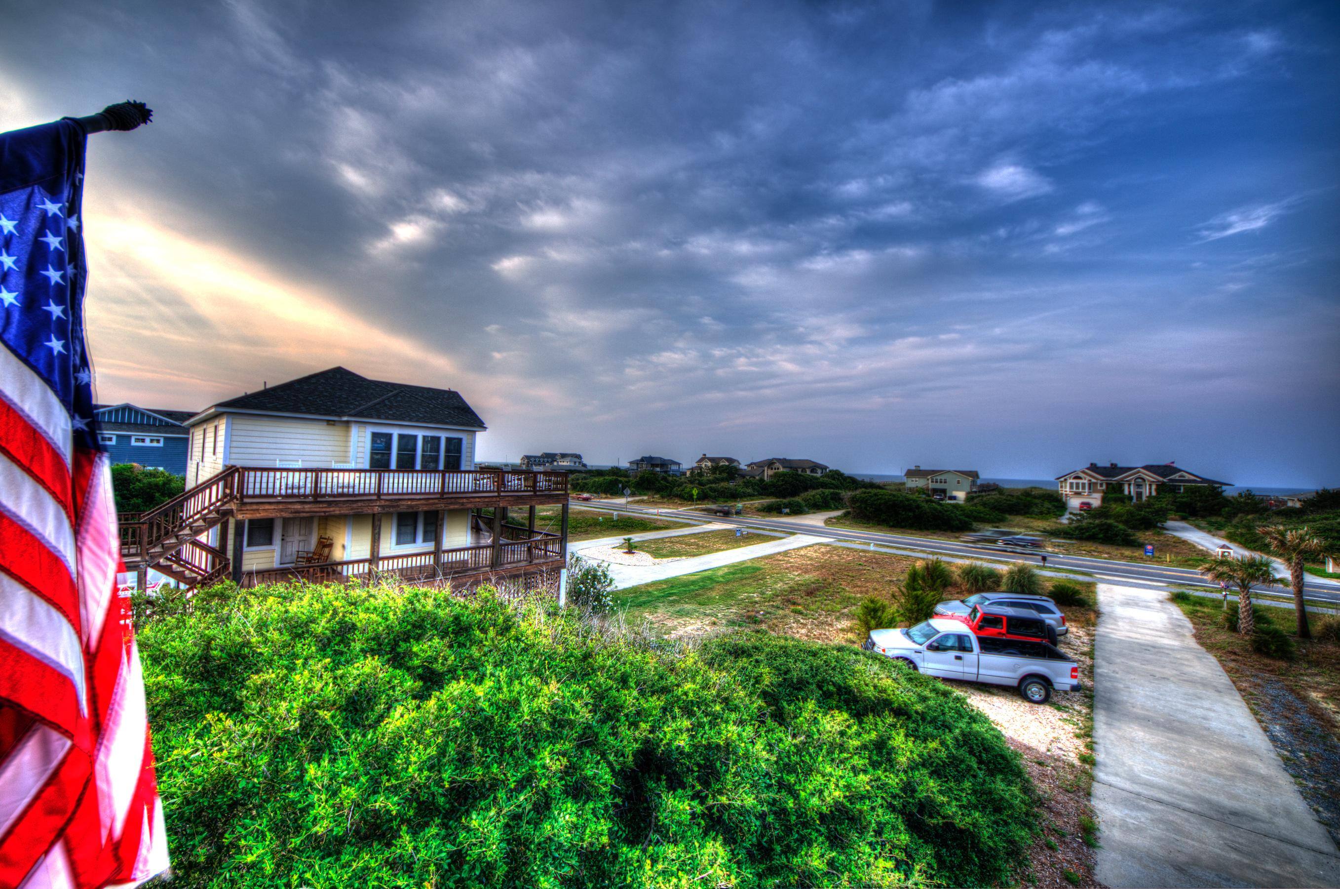 HDR, click to load a larger version