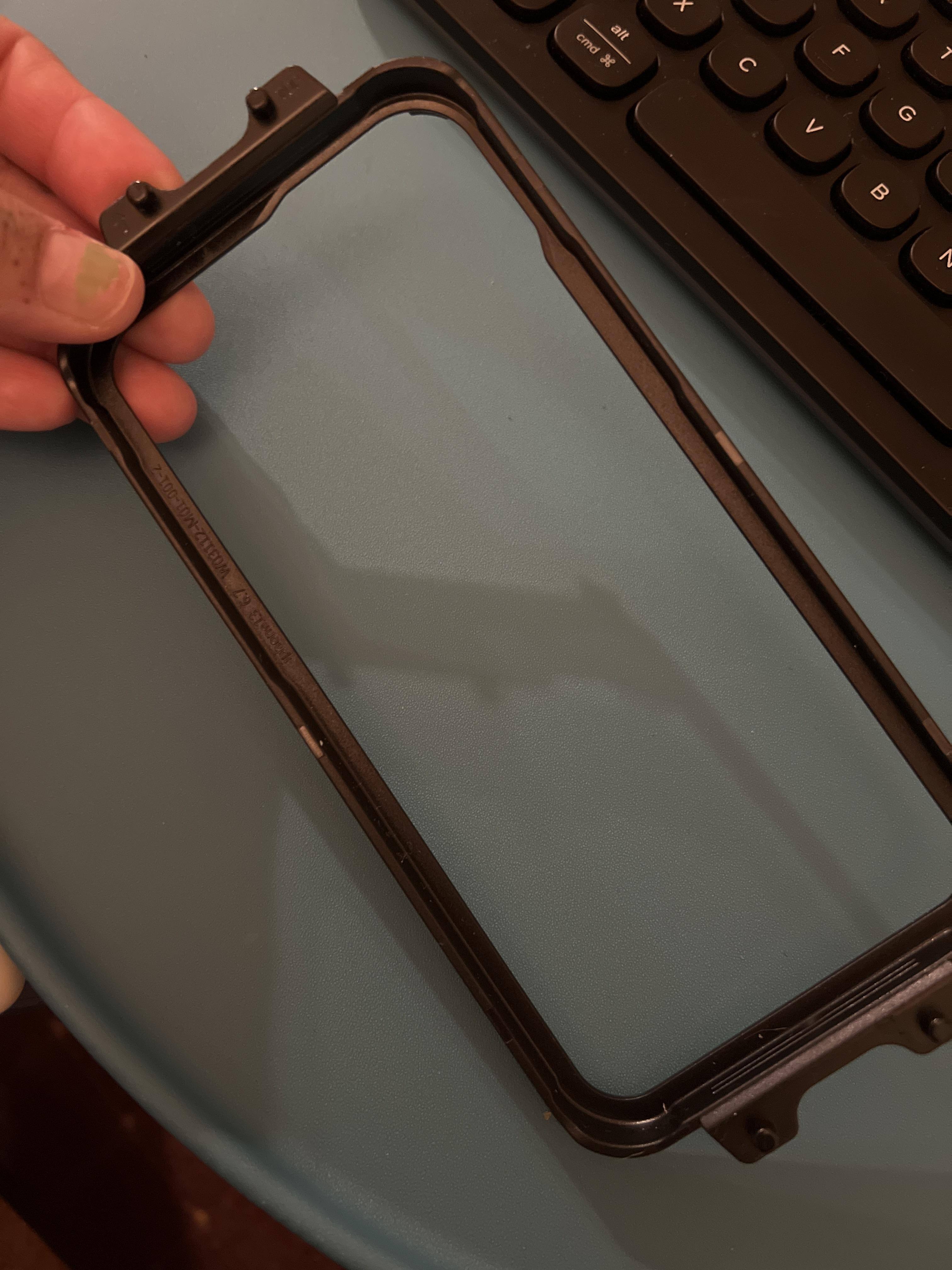 Customer provided image, click to load a larger version