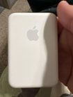 Apple MagSafe Battery Pack White MJWY3AM/A - Best Buy