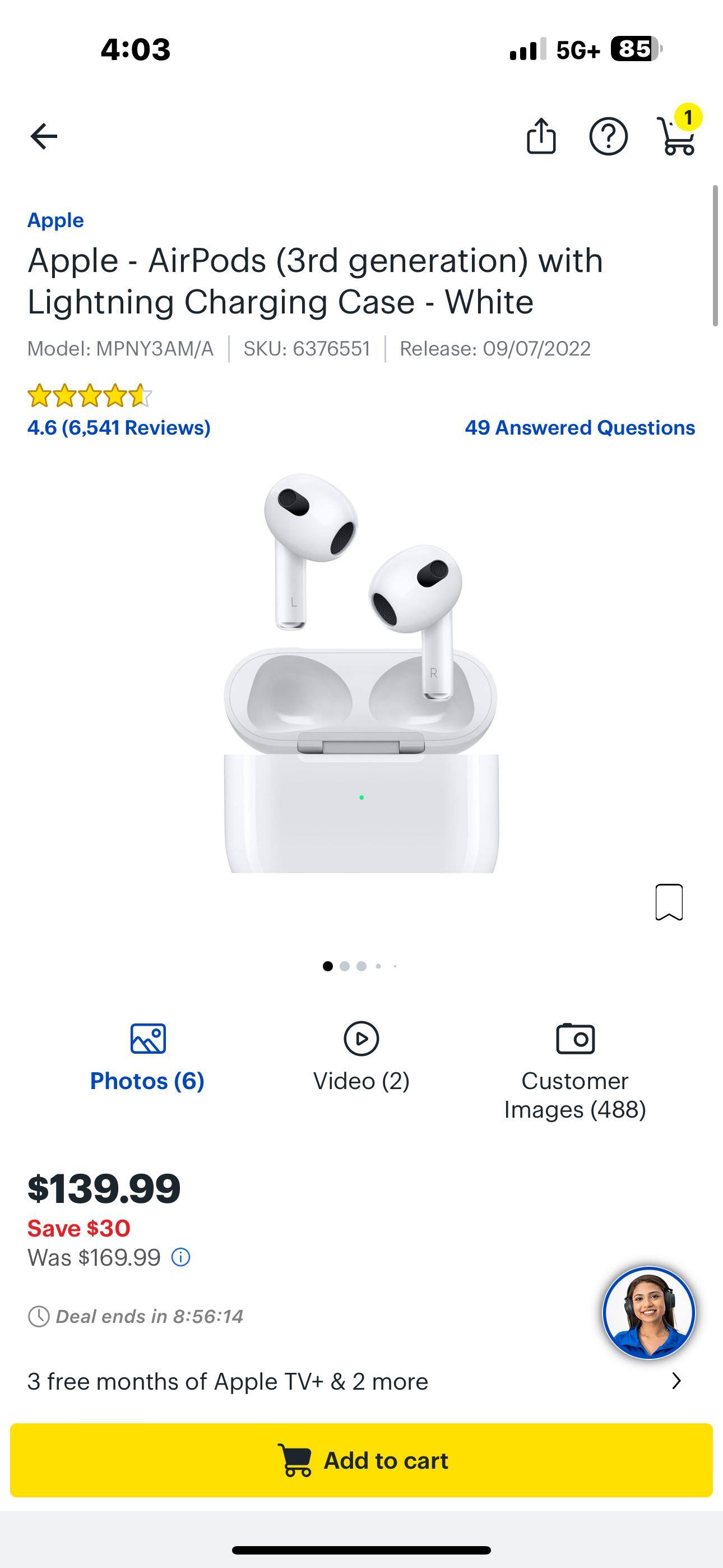 Customer provided, click to load a larger version