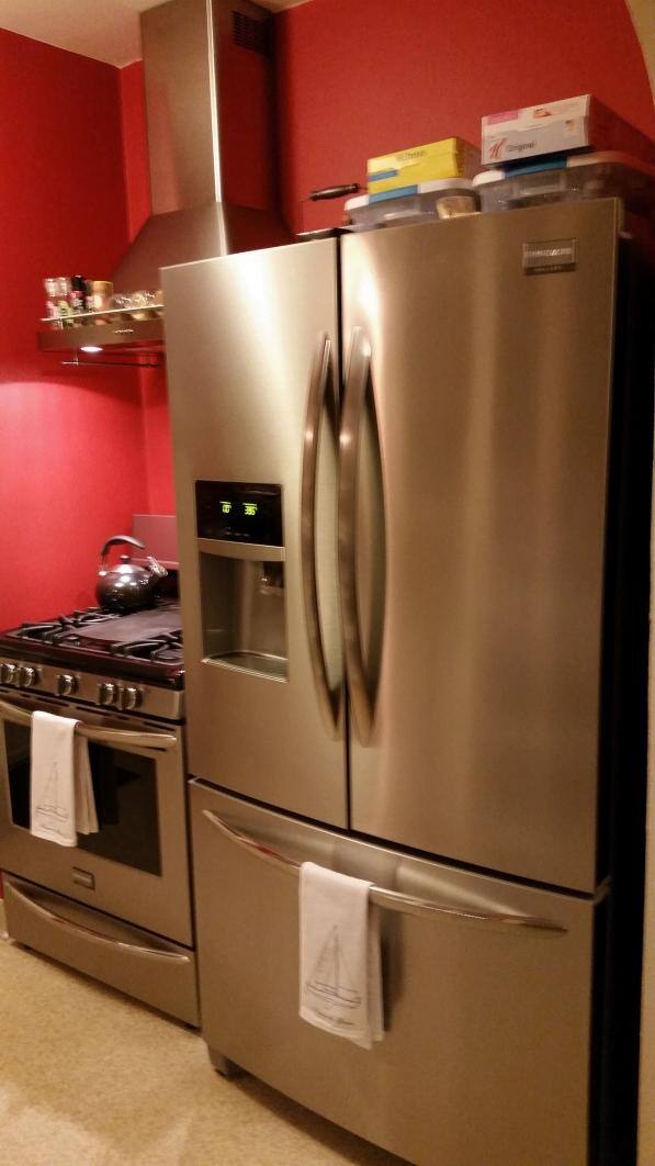 FGHF2366PF Gallery Series, click to load a larger version