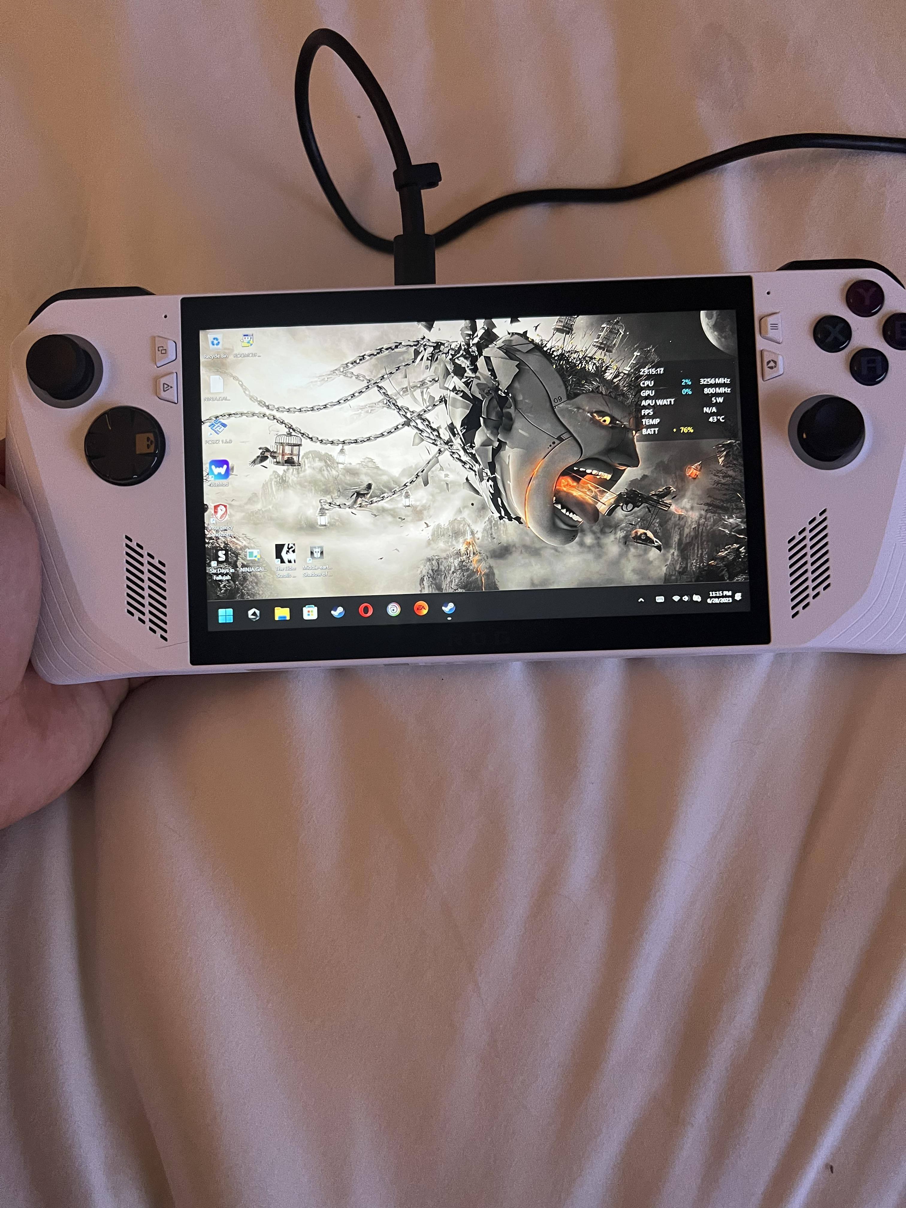 Customer provided, click to load a larger version