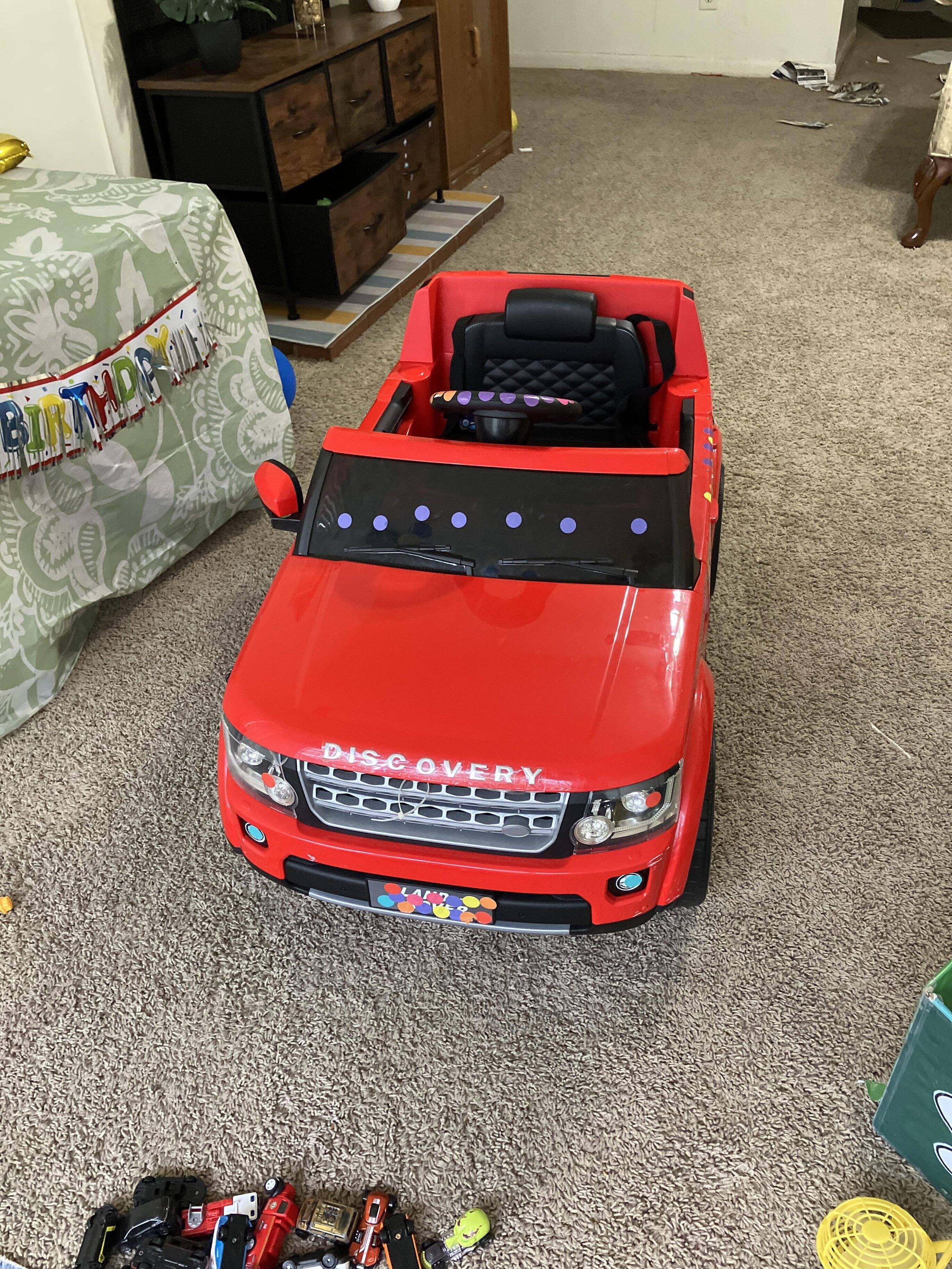 Customer provided image, click to load a larger version