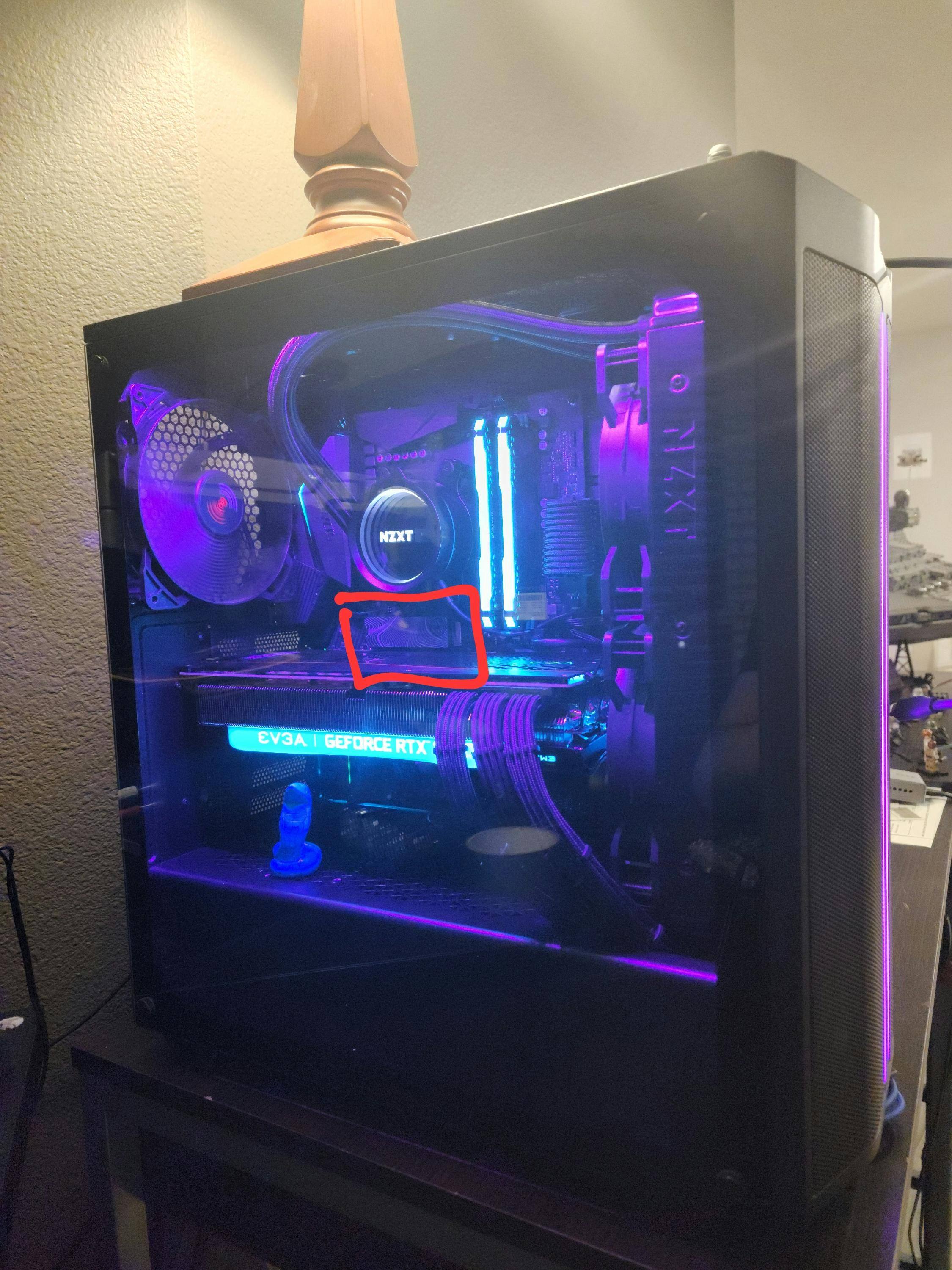 Customer provided image, click to load a larger version