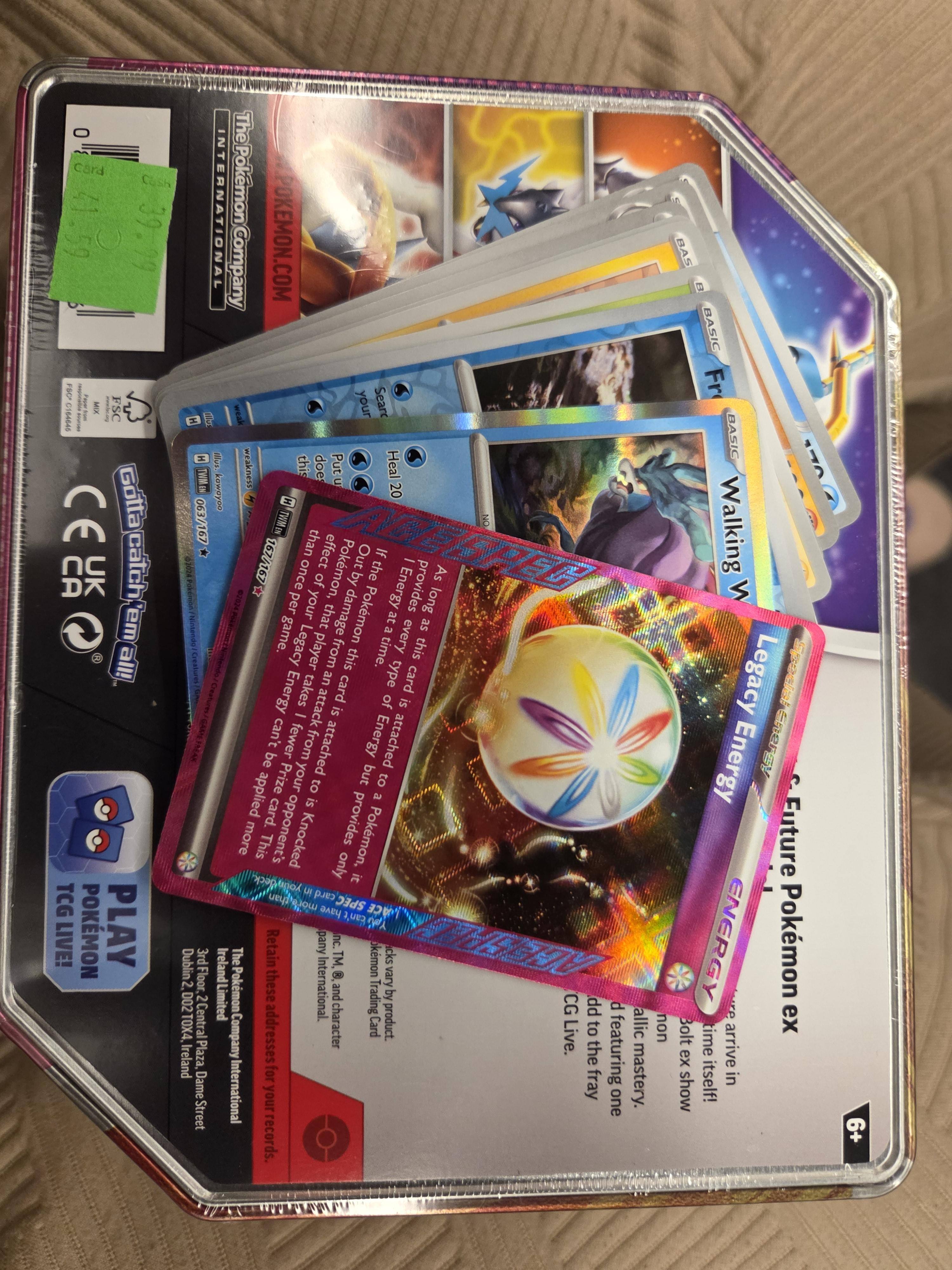 Customer provided image, click to load a larger version