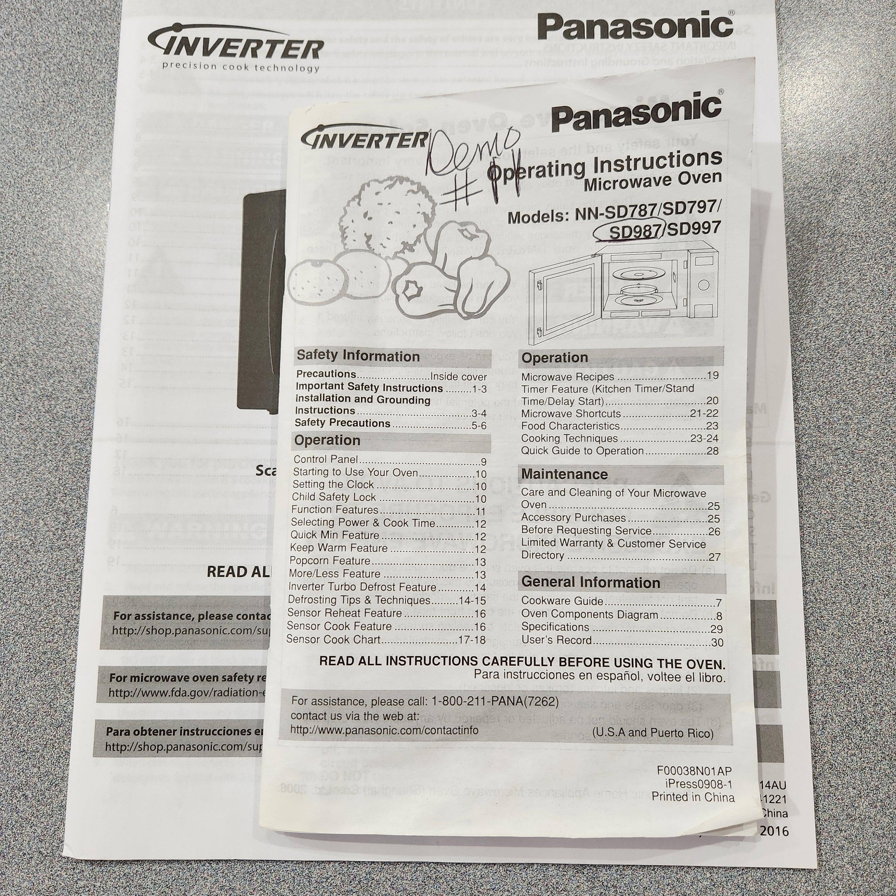 Customer provided, click to load a larger version