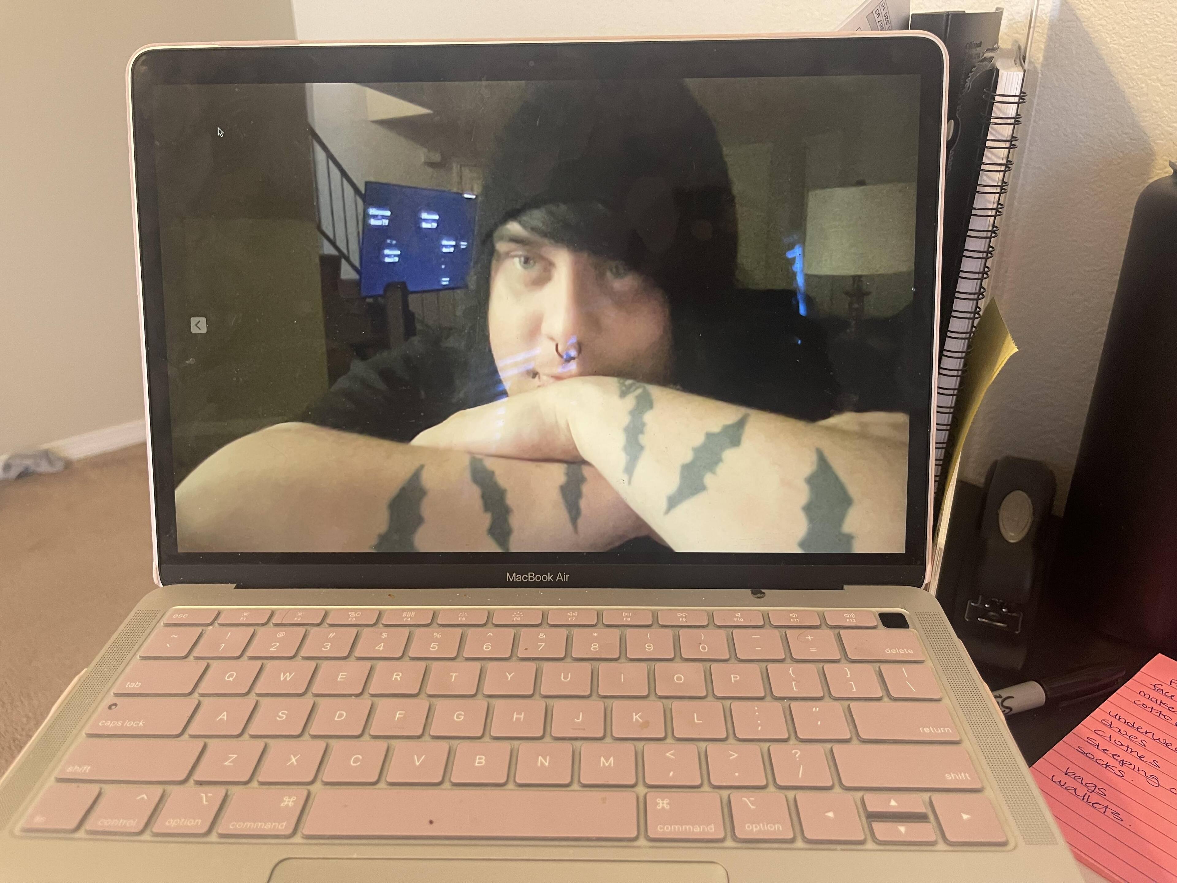 Customer provided, click to load a larger version