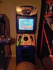 Arcade1Up Big Buck Hunter Pro Deluxe Arcade Machine Blue BBH-A-304025 -  Best Buy