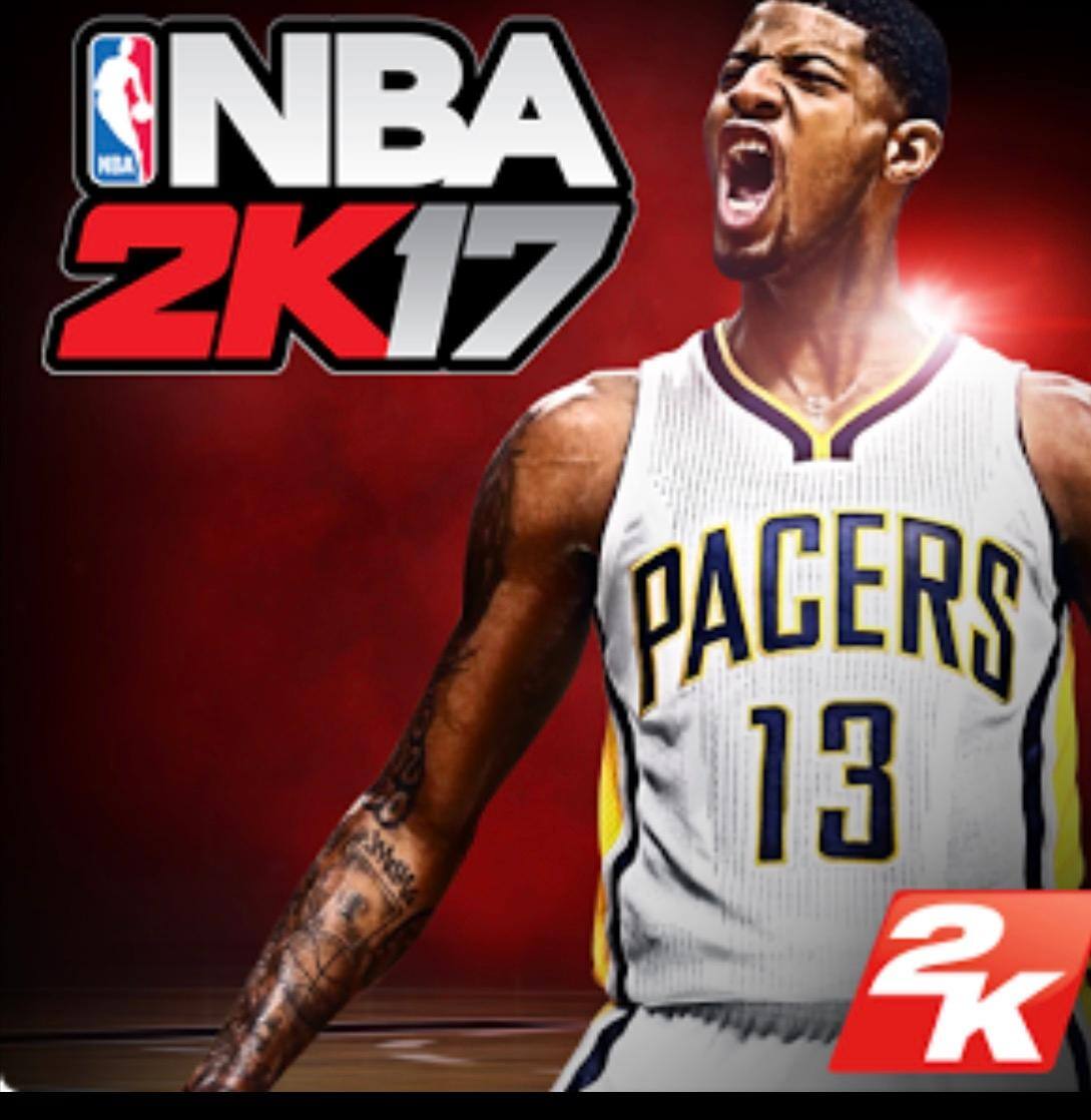 NBA 2K17 Standard Edition Xbox One [Digital] 49772 - Best Buy
